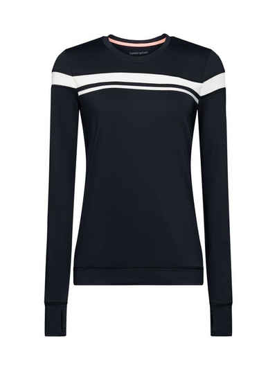 esprit sports Langarmshirt Active Longsleeve (1-tlg)