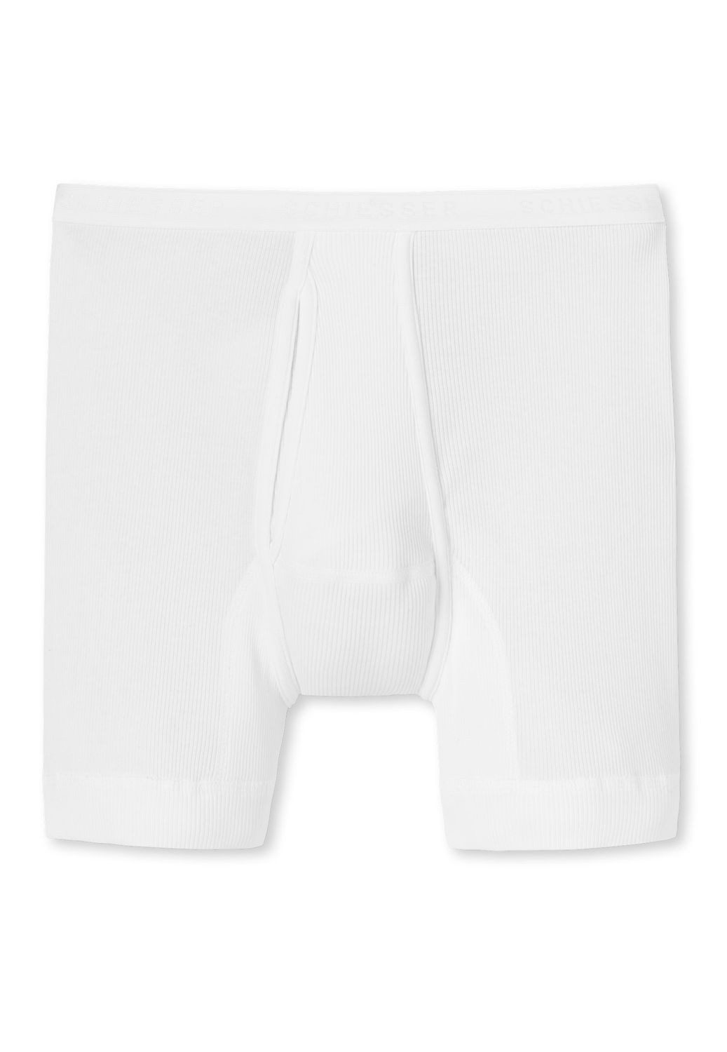 Schiesser Boxershorts Original Classics (1-St) mit günstig online kaufen