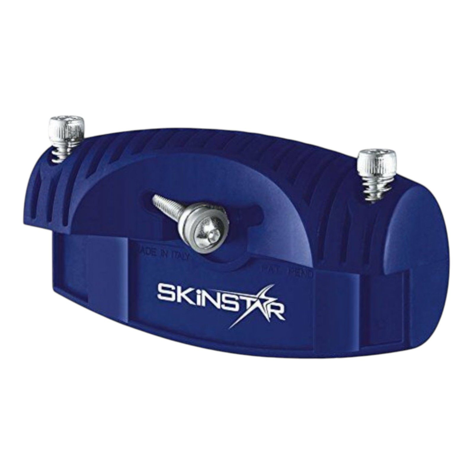 SkinStar Ski SKINSTAR Ergo SideWall Planer Seitenwangenabzieher