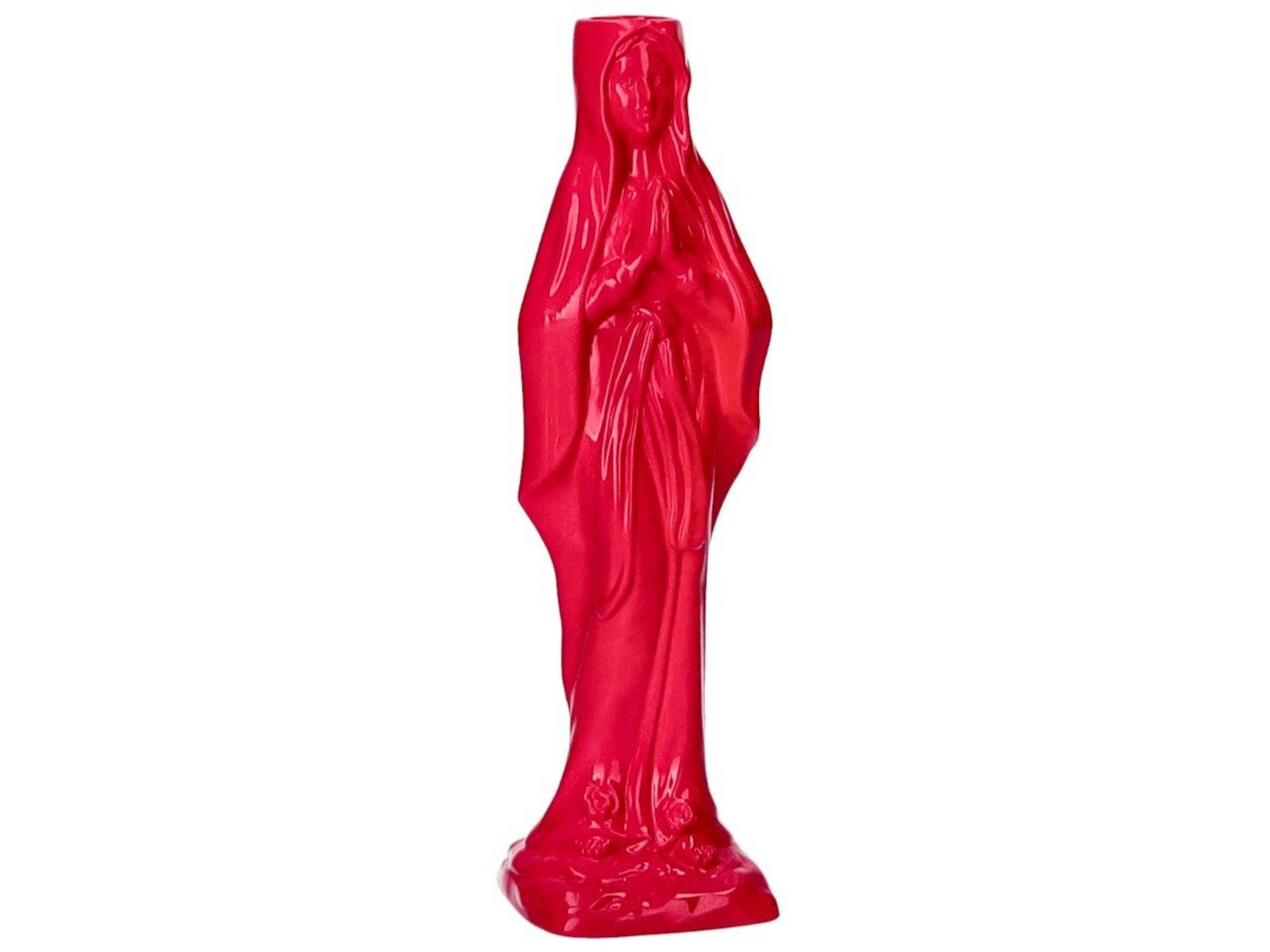Giftcompany Dekovase Cadonna Vase Madonna neon pink 25cm (Vasen) günstig online kaufen