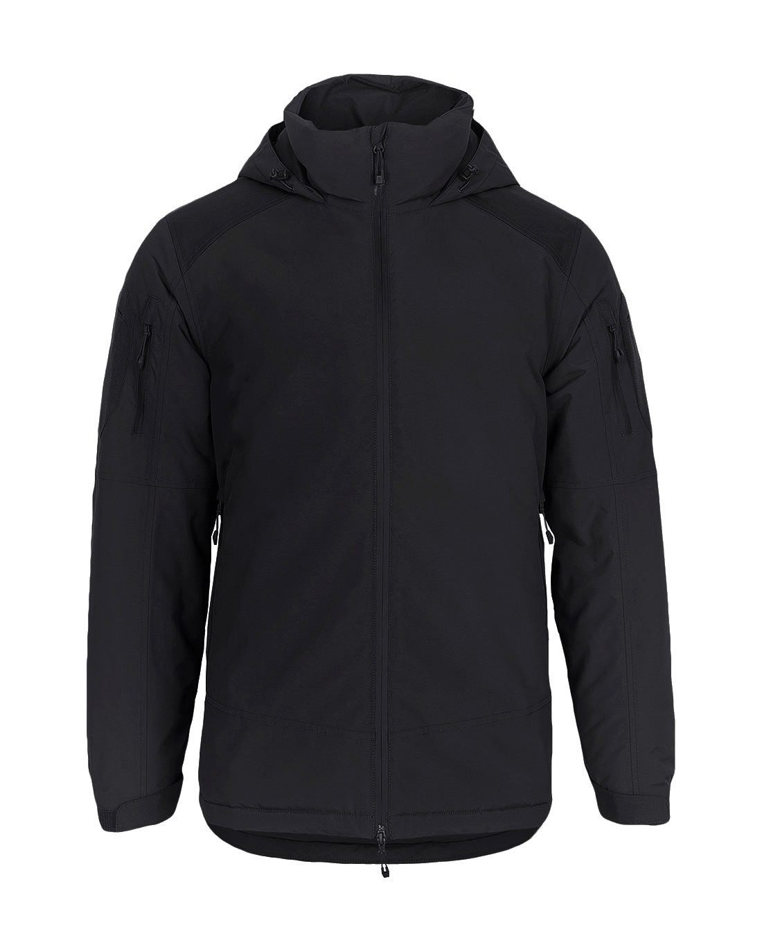 STOIRM Funktionsjacke STOIRM Winter Jacket - Black