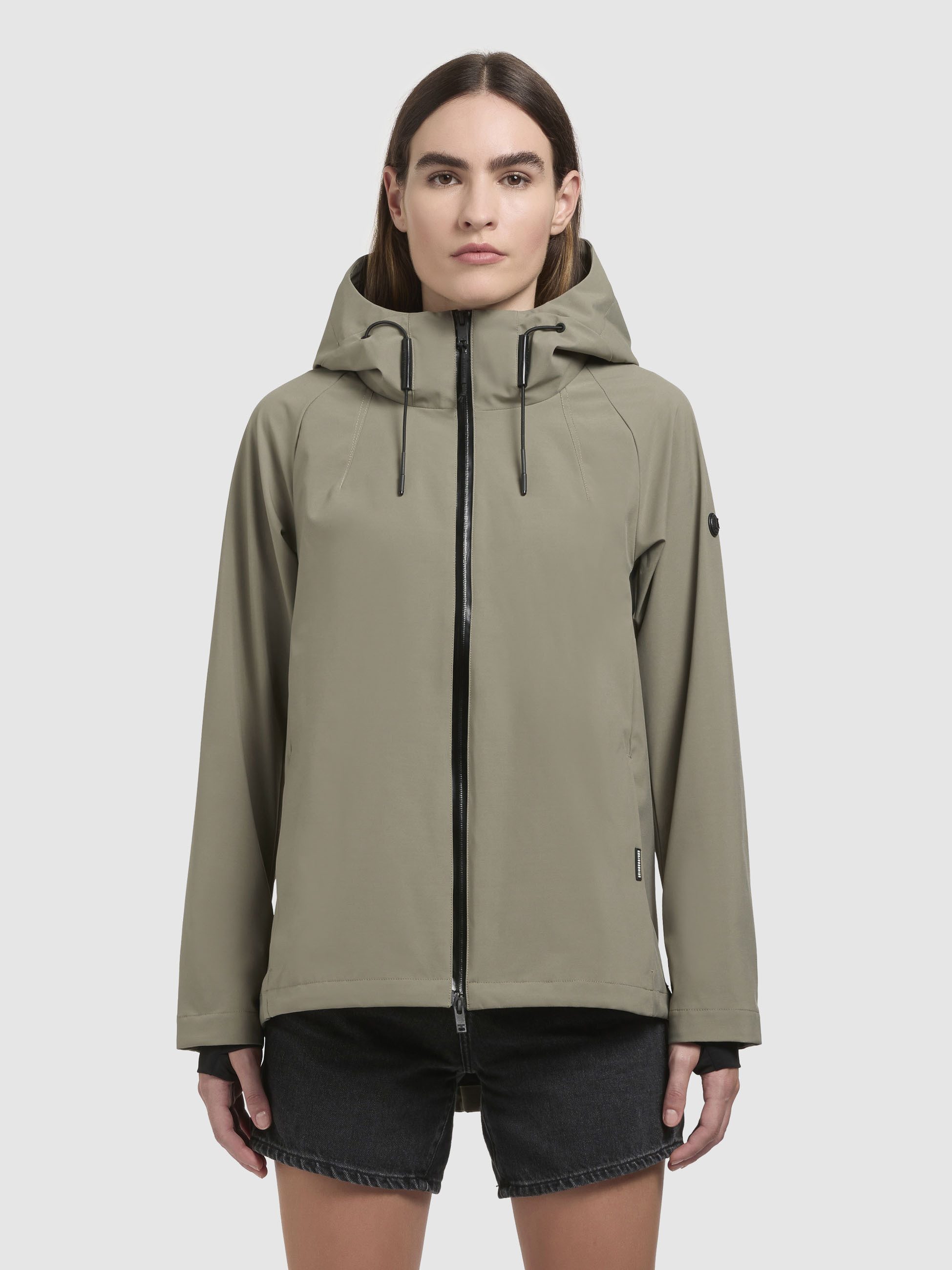 khujo Sommerjacke WOOM günstig online kaufen