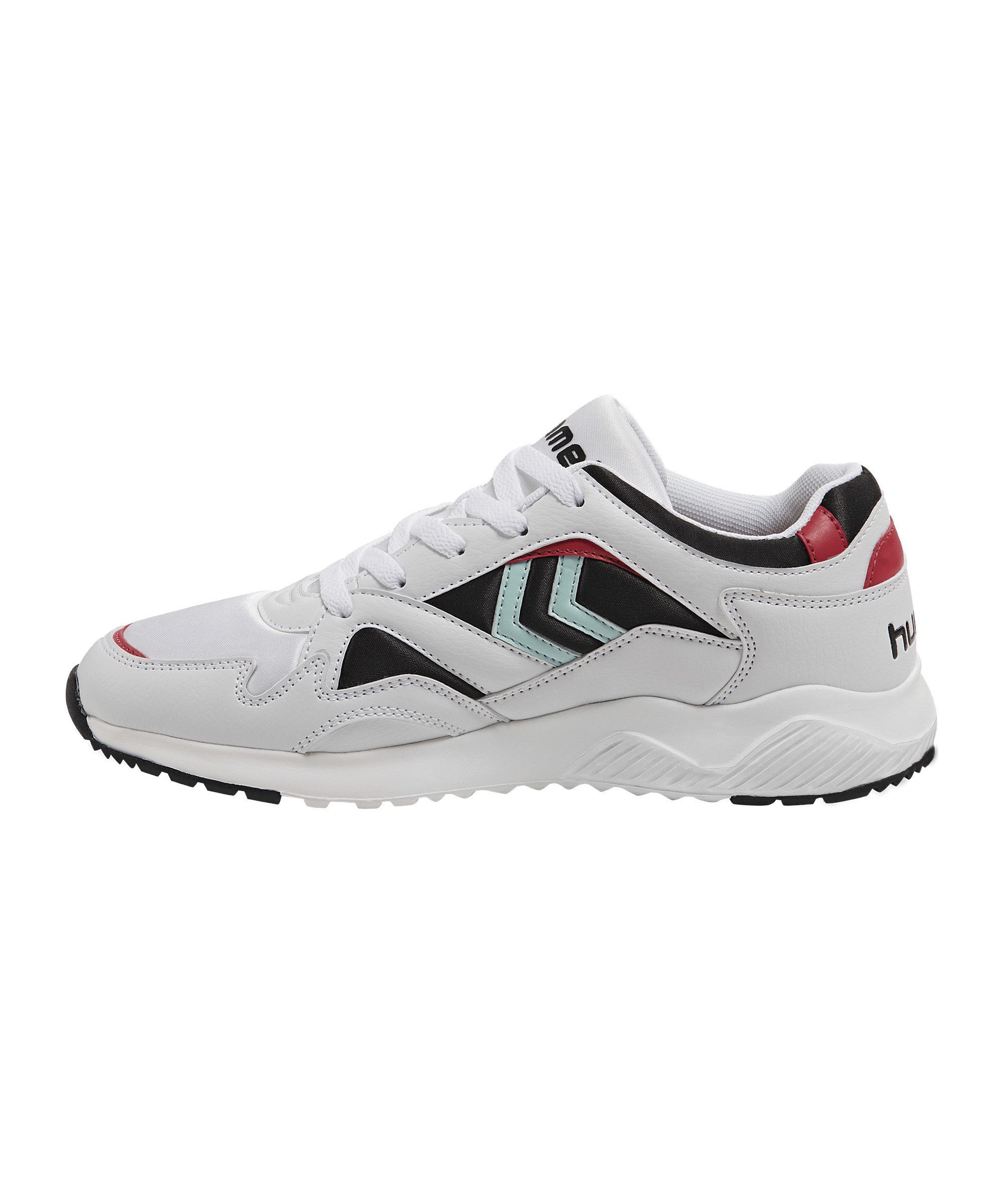 hummel Hummel Edmonton Og Sneaker Unisex Sneaker