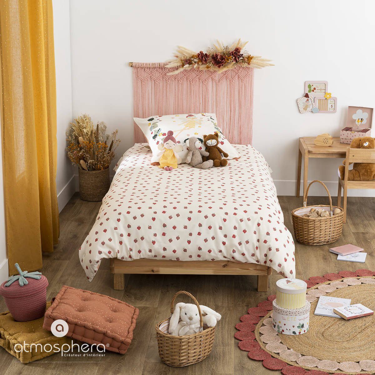 Atmosphera Créateur d'intérieur Aufbewahrungsbox