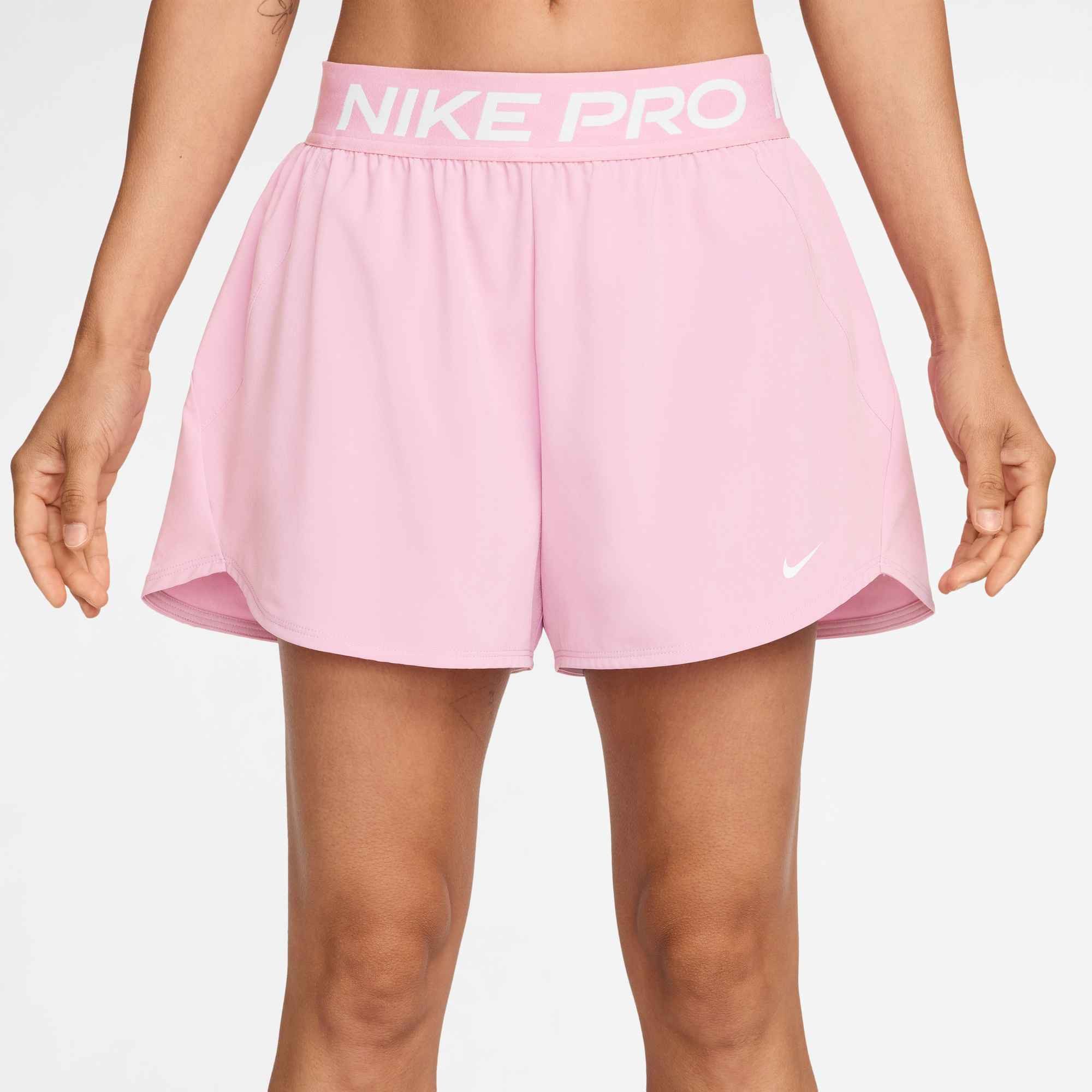 Nike Shorts W NP DF 365 3IN SHORT WVN Nike Pro
