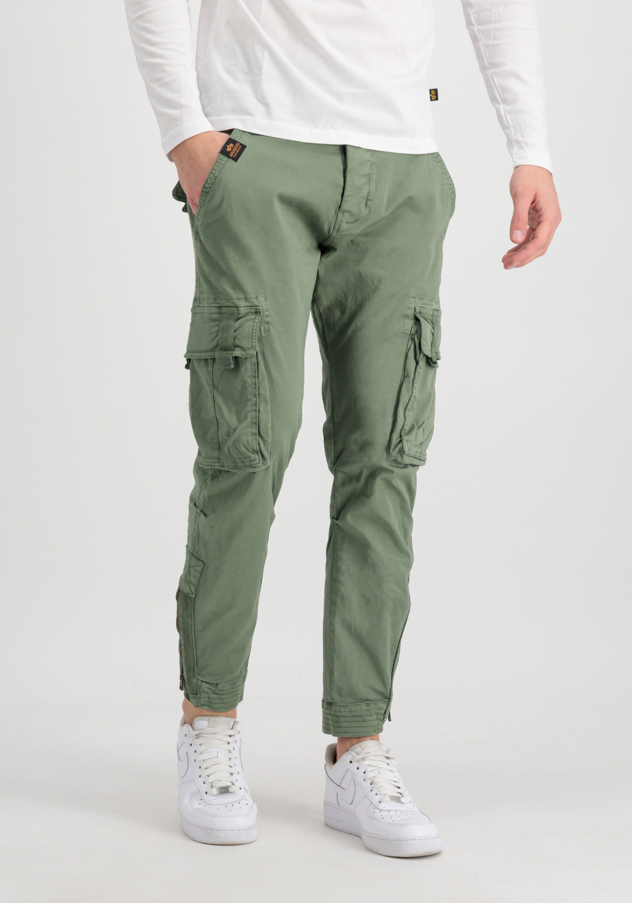 Alpha Industries Cargohose Alpha Industries Men günstig online kaufen