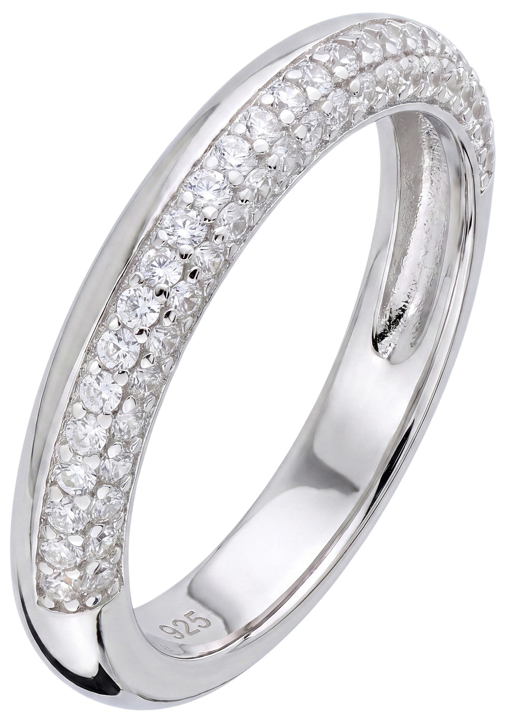 Silberring Ring Fingerring
