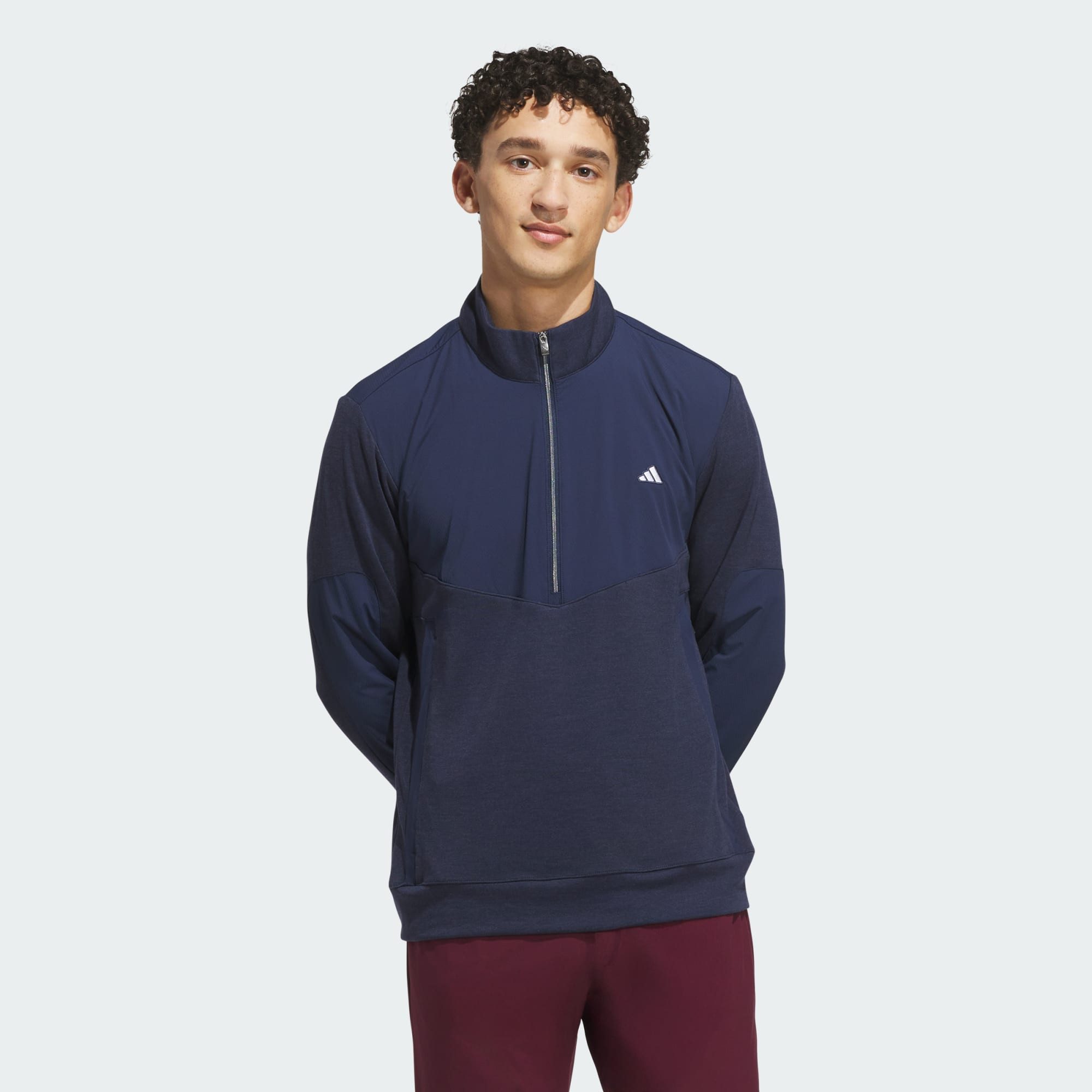 adidas Performance Sweatshirt (1-tlg)