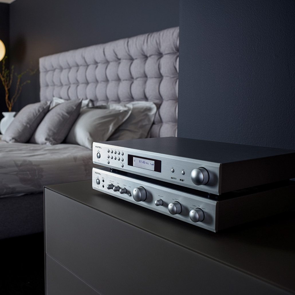 Rotel Rotel T11 Tuner