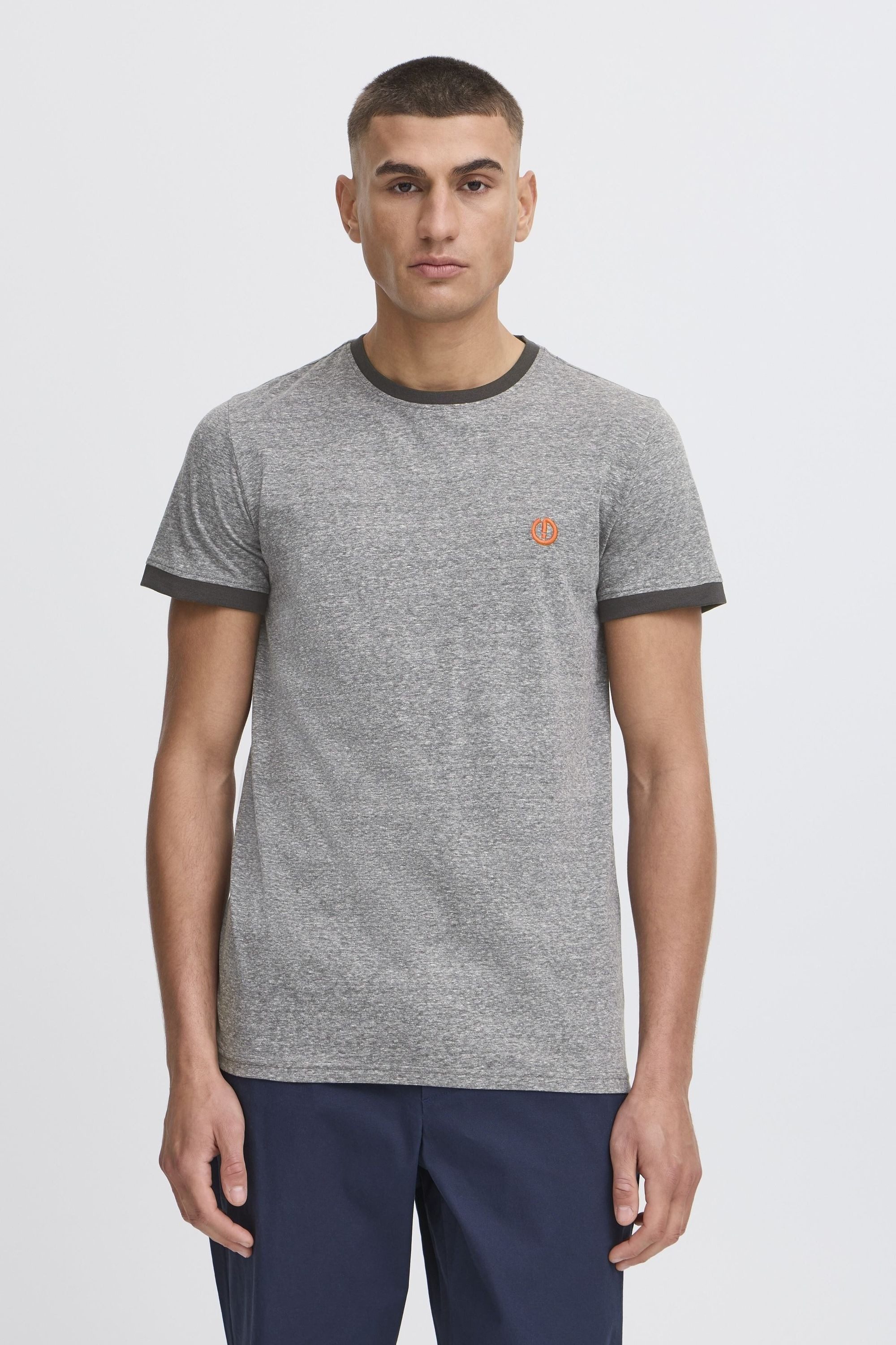!Solid T-Shirt SDBennTee Kurzarmshirt mit farblich günstig online kaufen