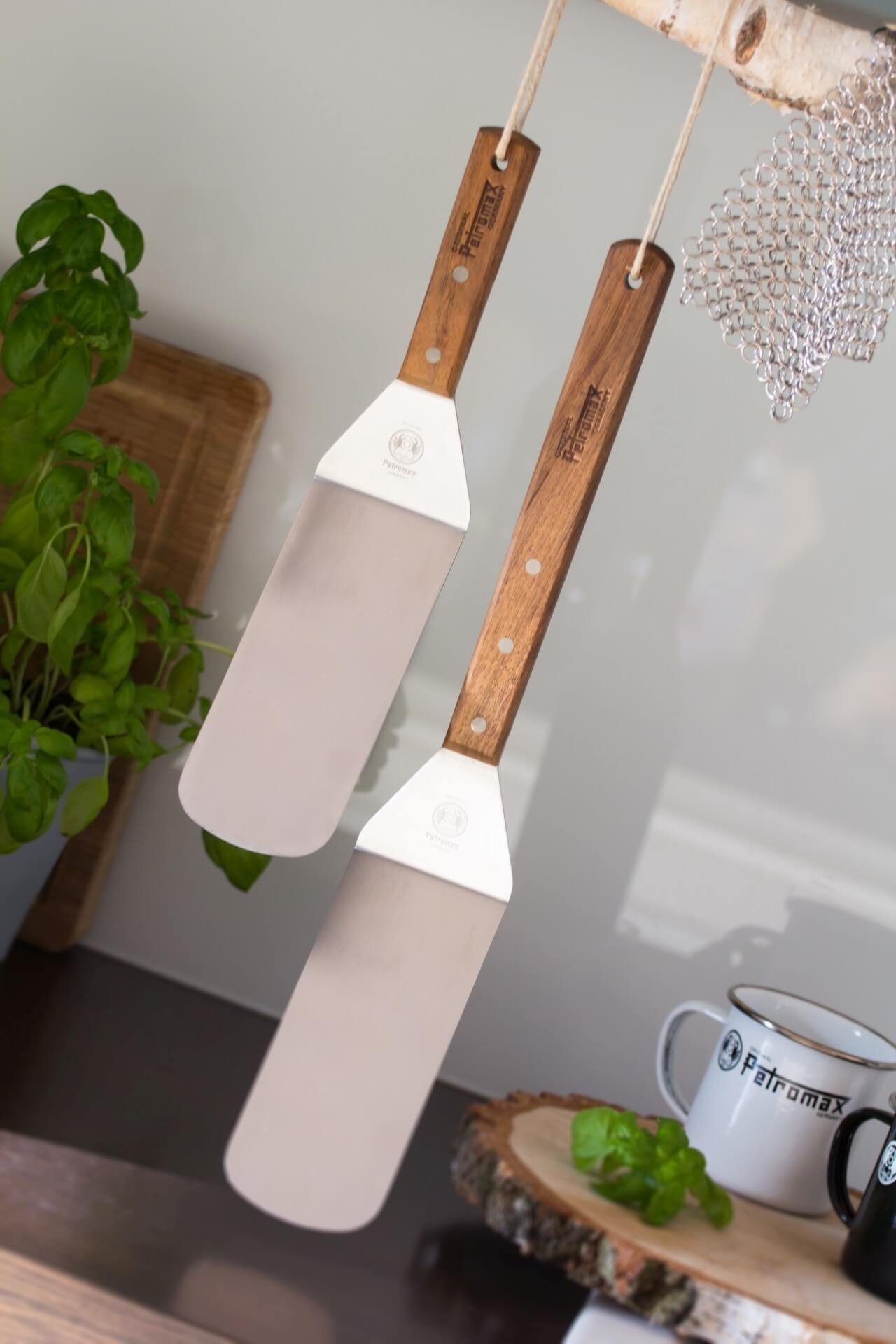 Petromax Pfannenwender