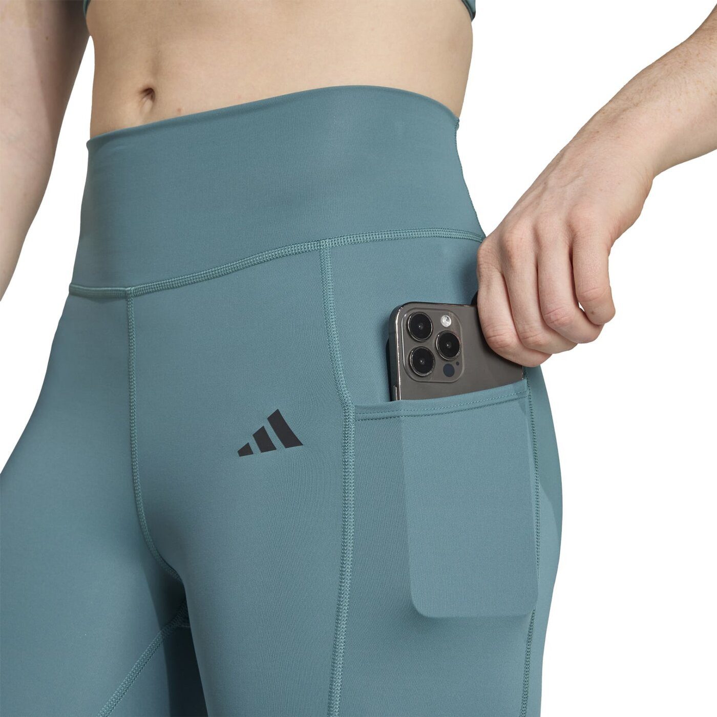 adidas Sportswear Trainingstights OPT 3S 1/1 PRETEA