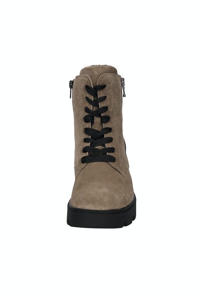 Waldläufer Schnür-Stiefeletten für Damen Schnürboots (keine Angabe, 1-tlg., keine Angabe)
