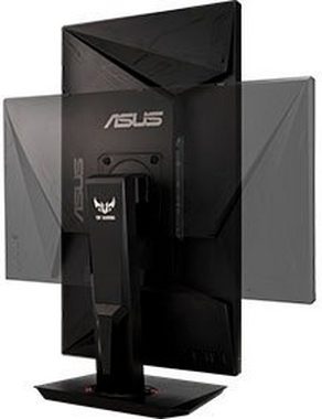 Asus VG289Q LED-Monitor (71,1 cm/28 ", 3840 x 2160 px, 4K Ultra HD, 5 ms Reaktionszeit, 60 Hz, IPS)