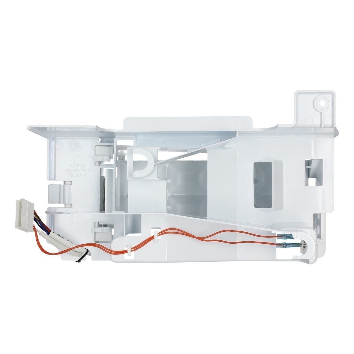 easyPART Montagezubehör Kühlschrank wie LG Electronics 5989JA1002D Eiswürfelbereiter, Kühlschrank / Gefrierschrank