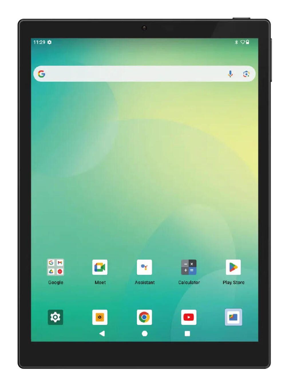 Hannspree Hannspree Lumo 7.8 Reader Tablet E-Book