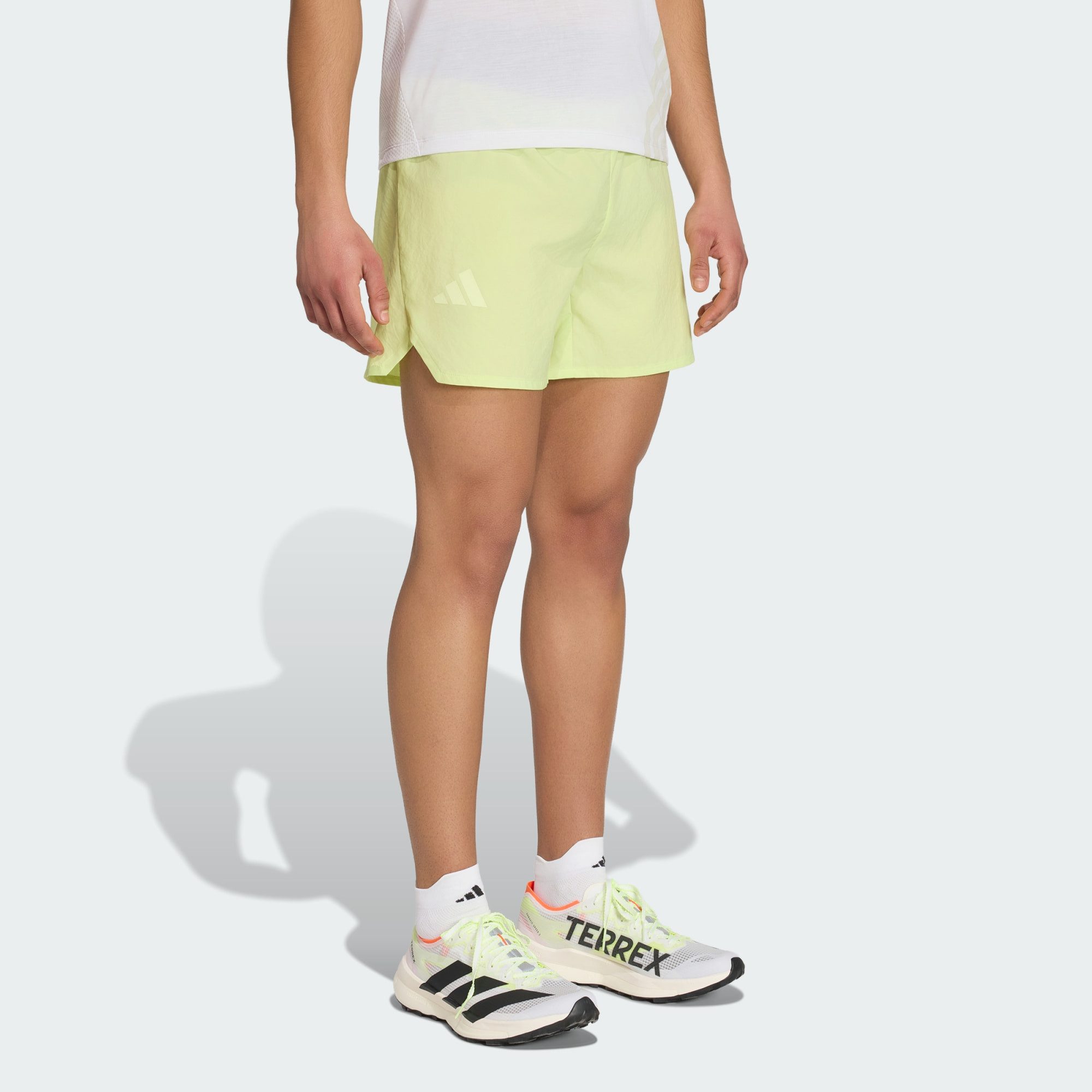 adidas TERREX Laufhose TERREX XPERIOR CLIMA365 SHORTS (1-tlg)