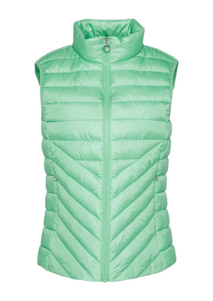 s.Oliver Steppweste Outdoor-Weste
