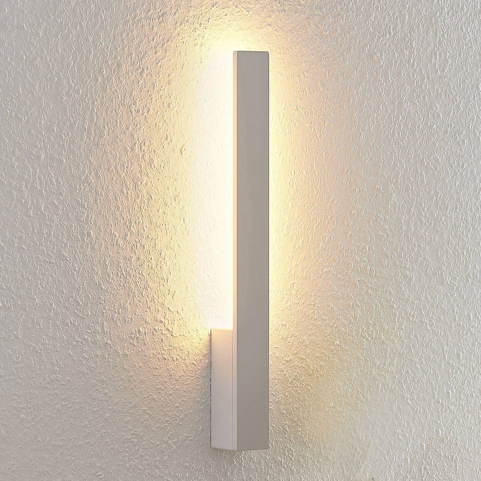 Arcchio Wandleuchte Ivano, LED 4 W gesamt, warmweiß