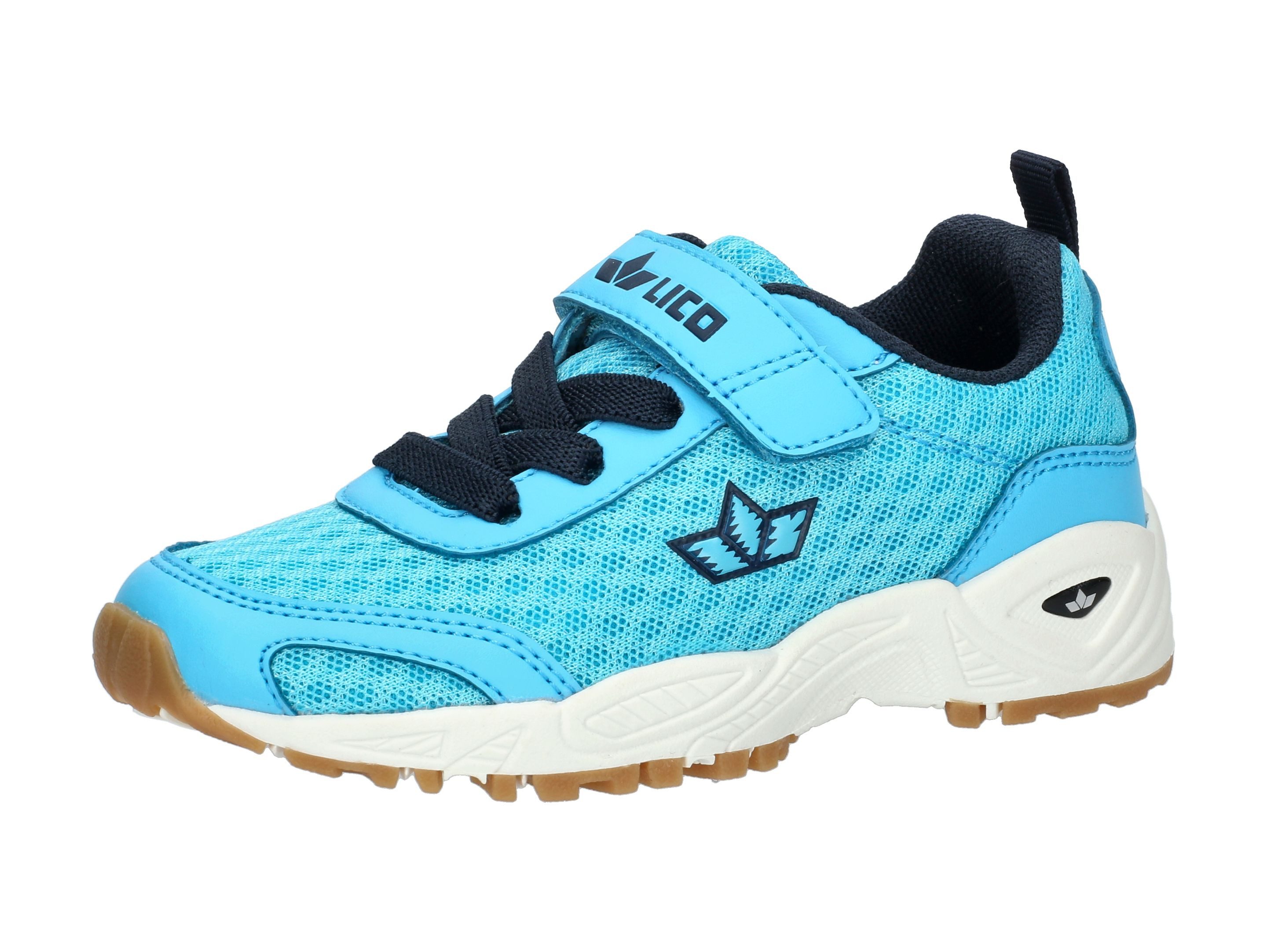 Sportschuh Bronte VS Hallenschuh