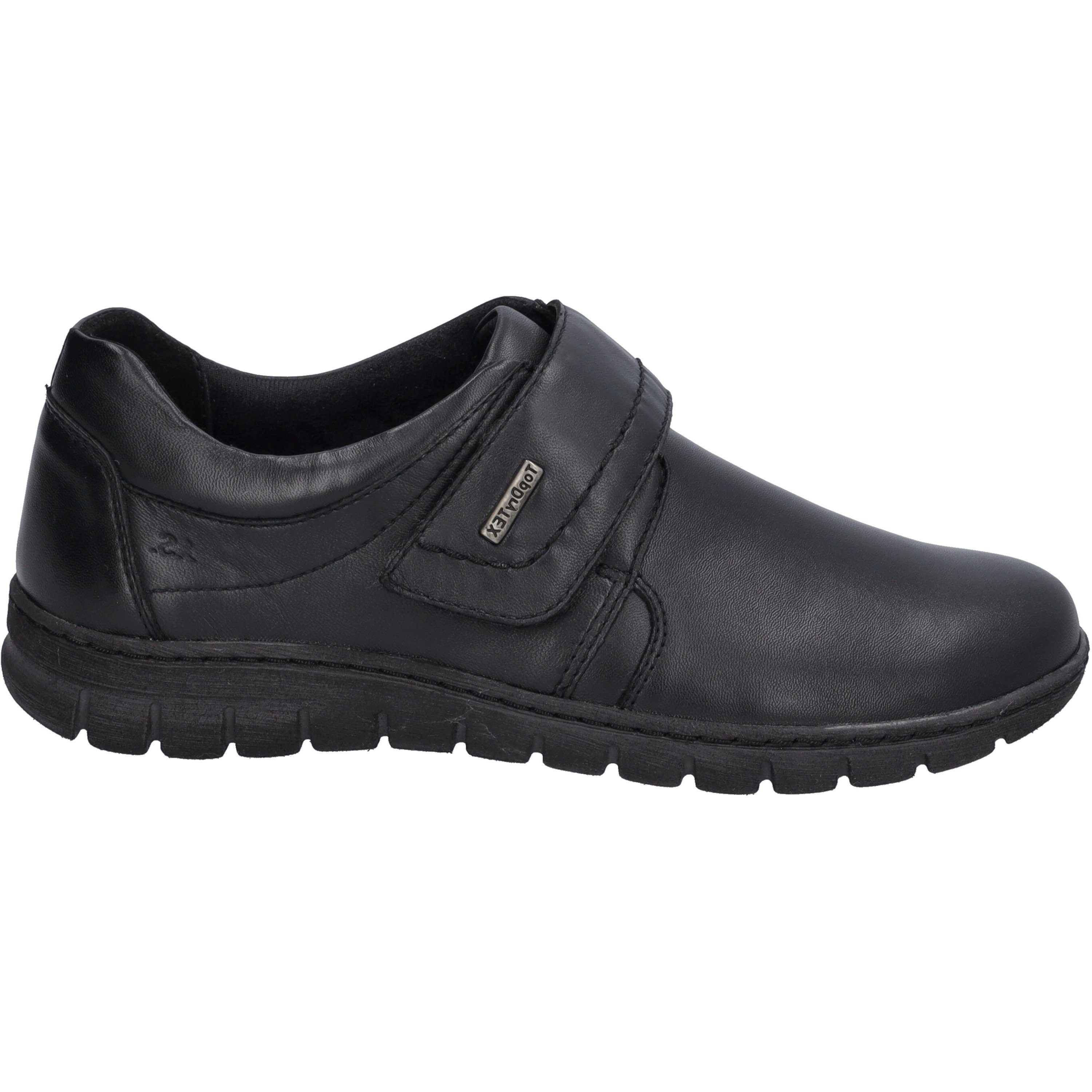 Josef Seibel Steffi 51, schwarz Schnürschuh günstig online kaufen