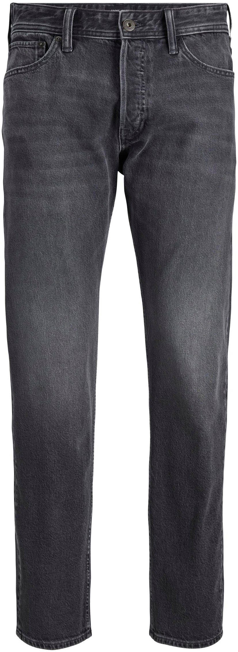 Jones Jack 230 JJORIGINAL black JJIMIKE Comfort-fit-Jeans & SBD BF denim