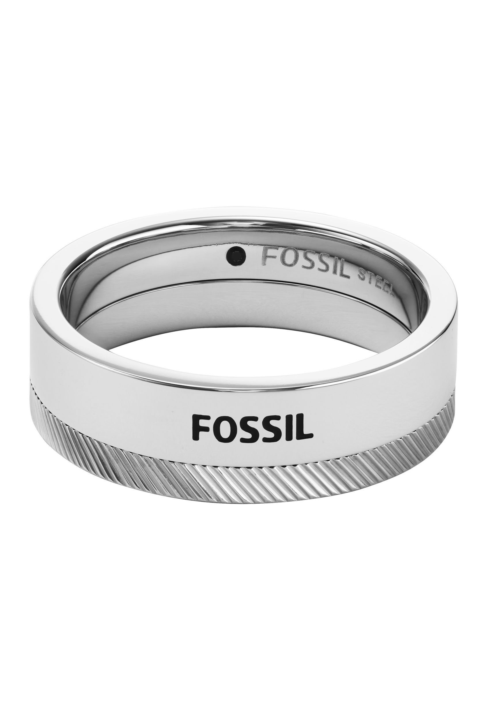 Großeinkauf Fossil Fingerring VINTAGE JF03997040 CASUAL