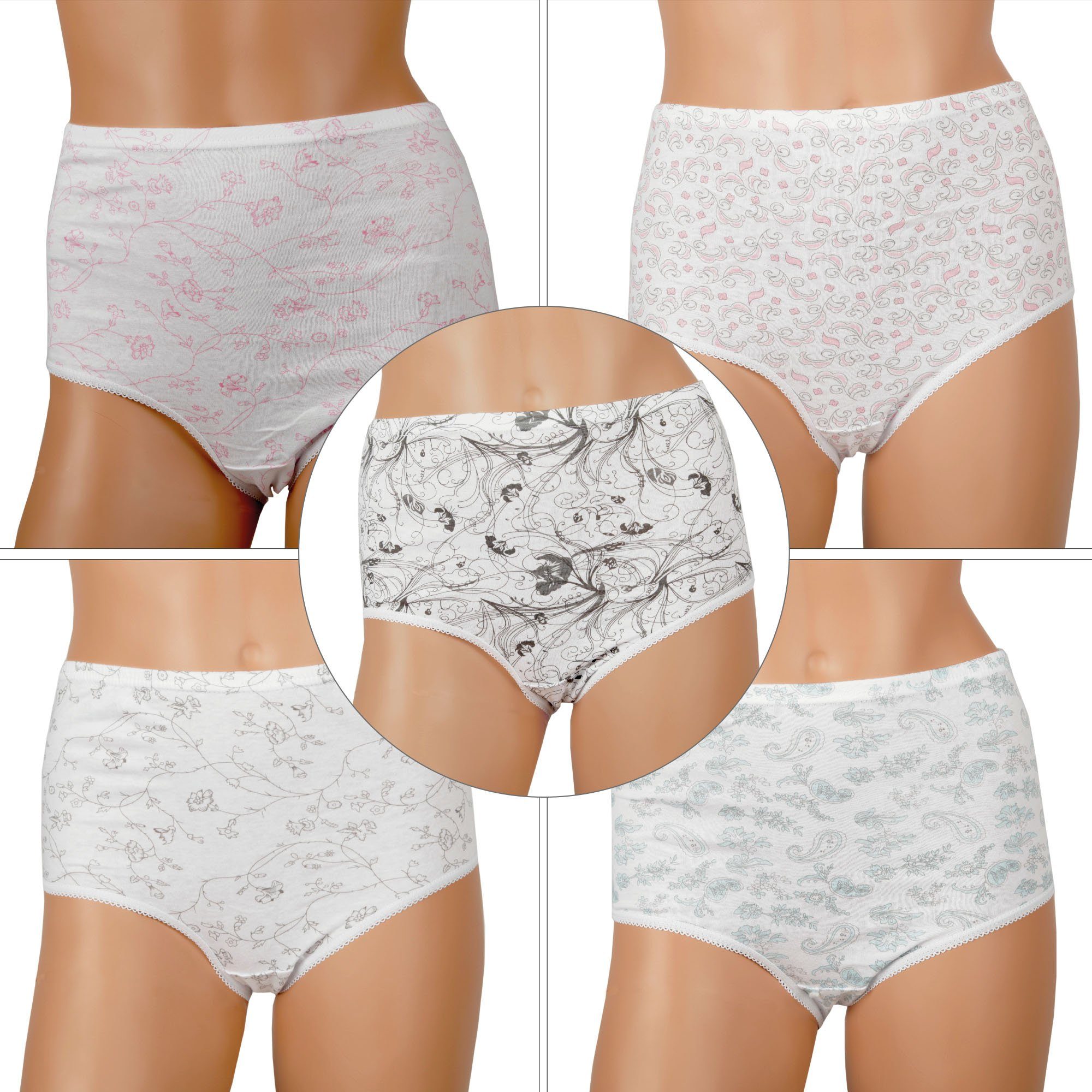 Hüftslip BHS-05152