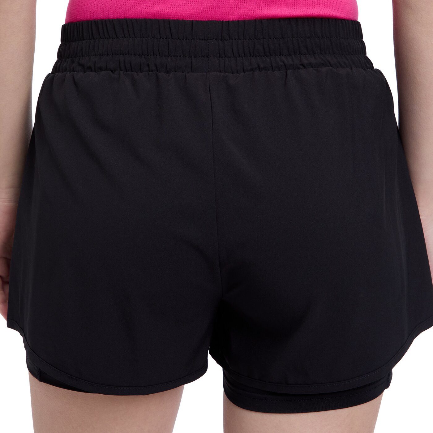 Energetics Shorts Da.-Shorts Bamas IX W