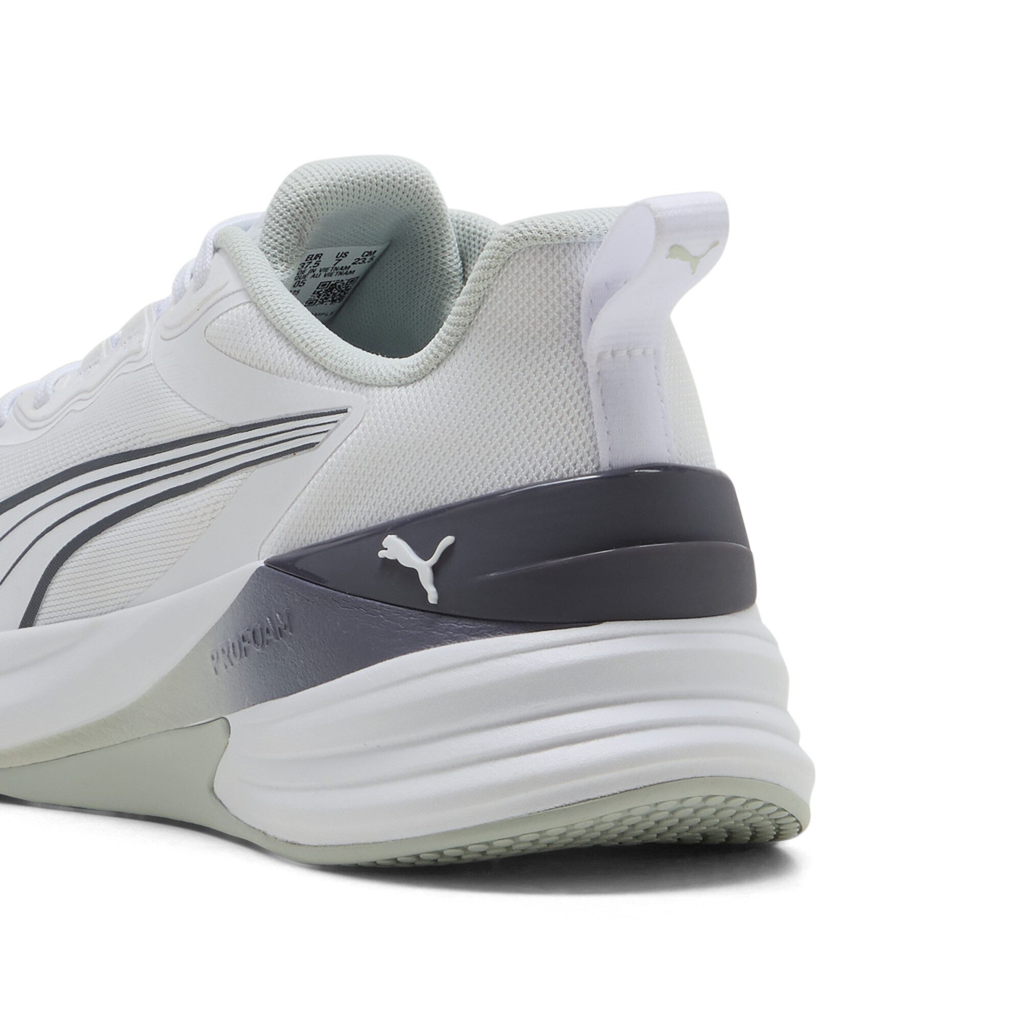 PUMA Action Pro Trainingsschuhe Damen Trainingsschuh
