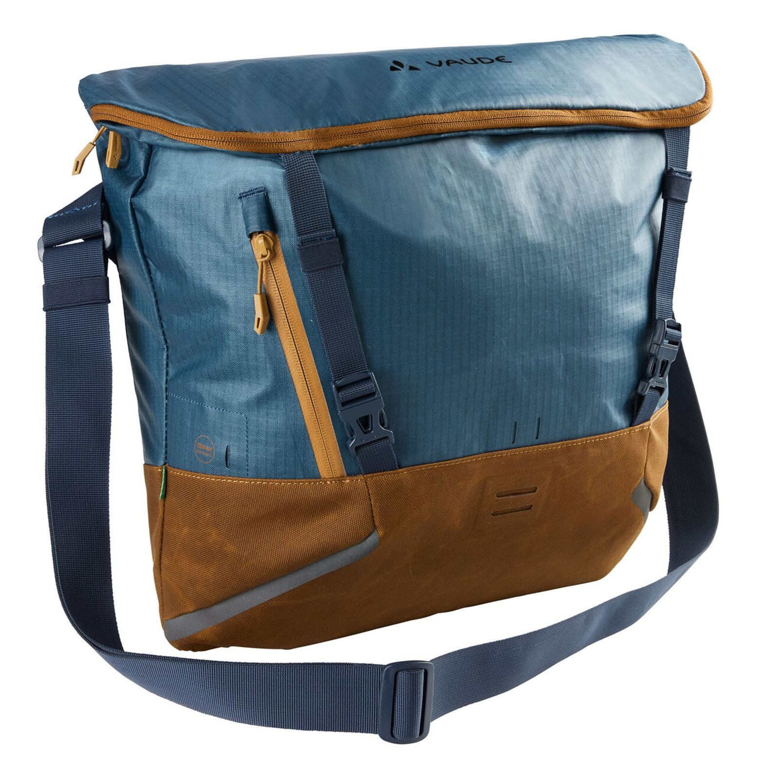 VAUDE Fahrradtasche CityMe Bike (Set, 2-tlg)
