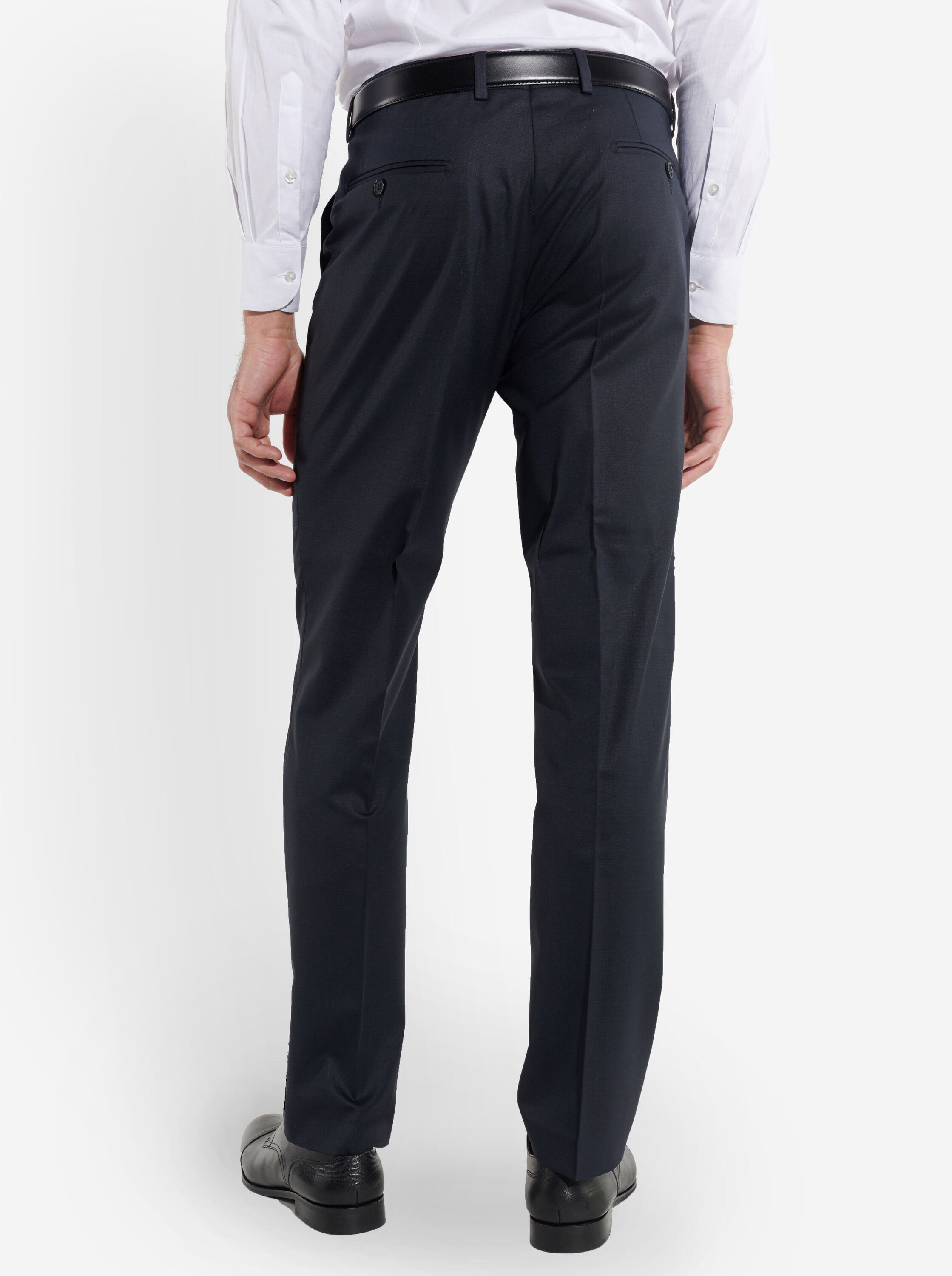 SteffenKlein Anzughose Regular Fit (1-tlg)