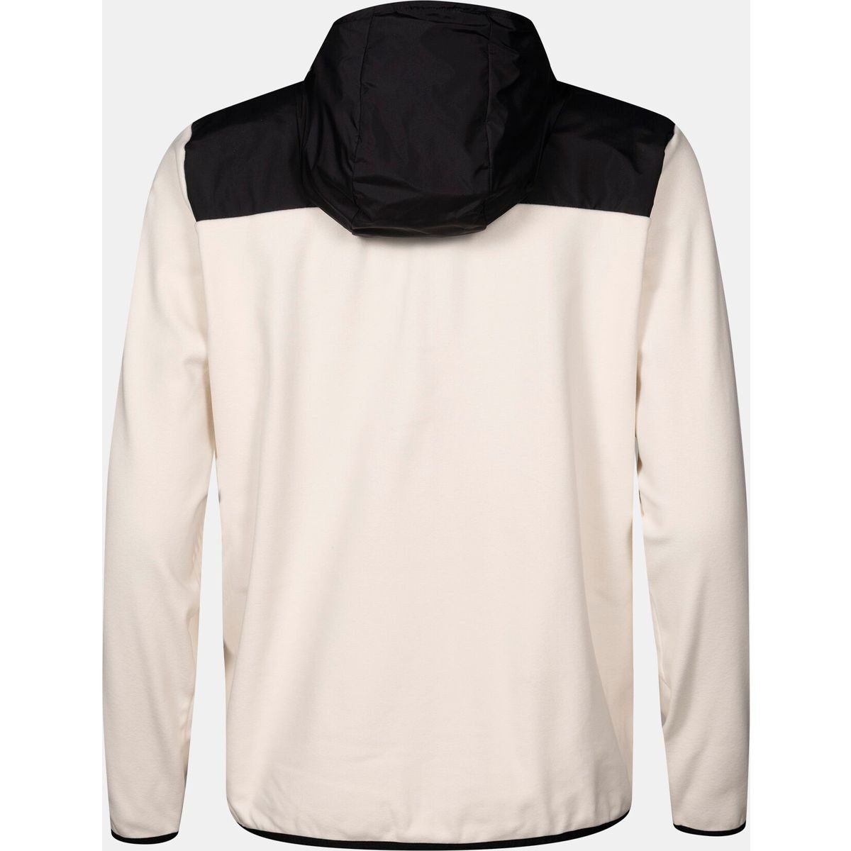 HALTI Fleecejacke Rockmoon W Hooded Fleece Warme Fleecejacke mit Kapuze, ideal für kalte Bedingungen und