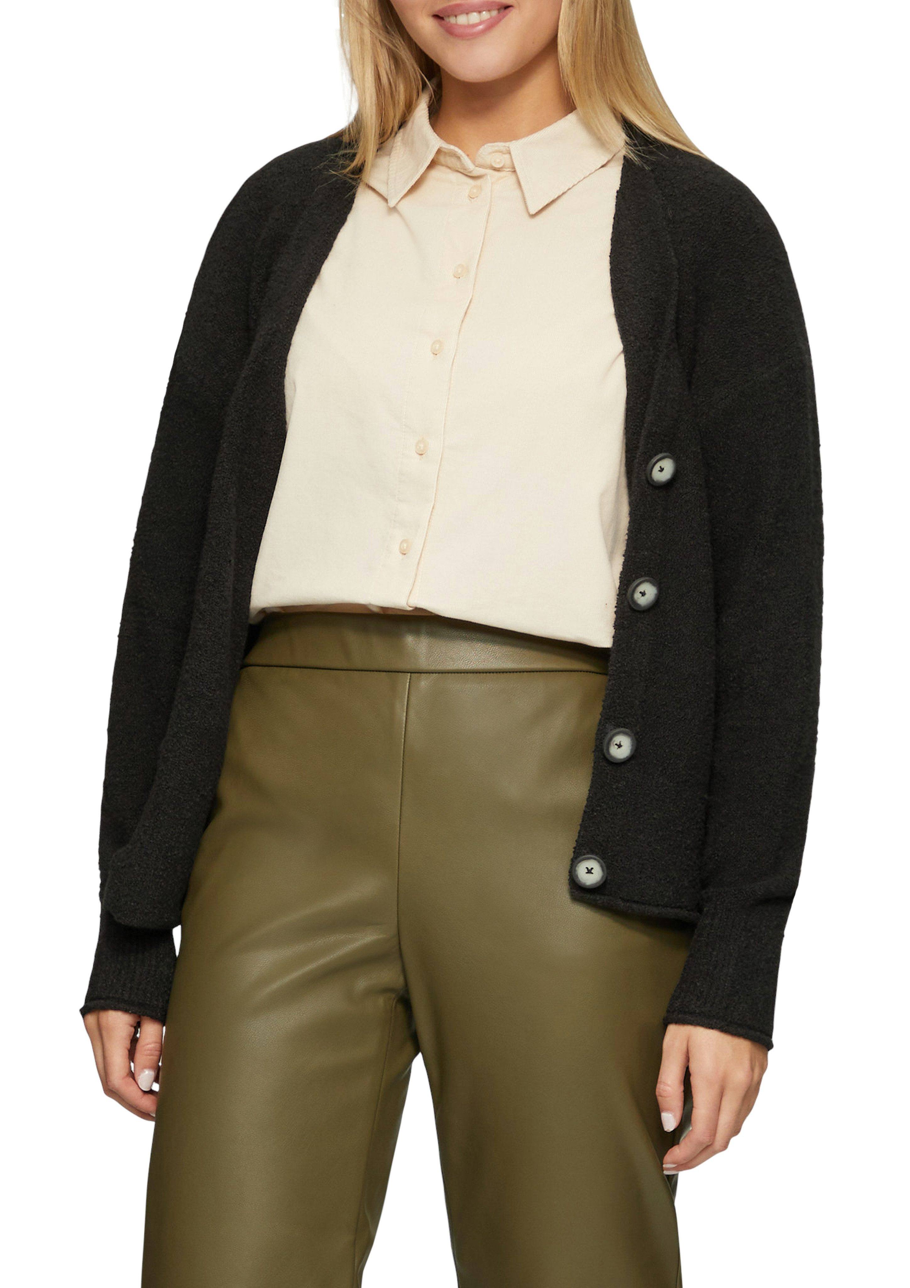 Strickjacke