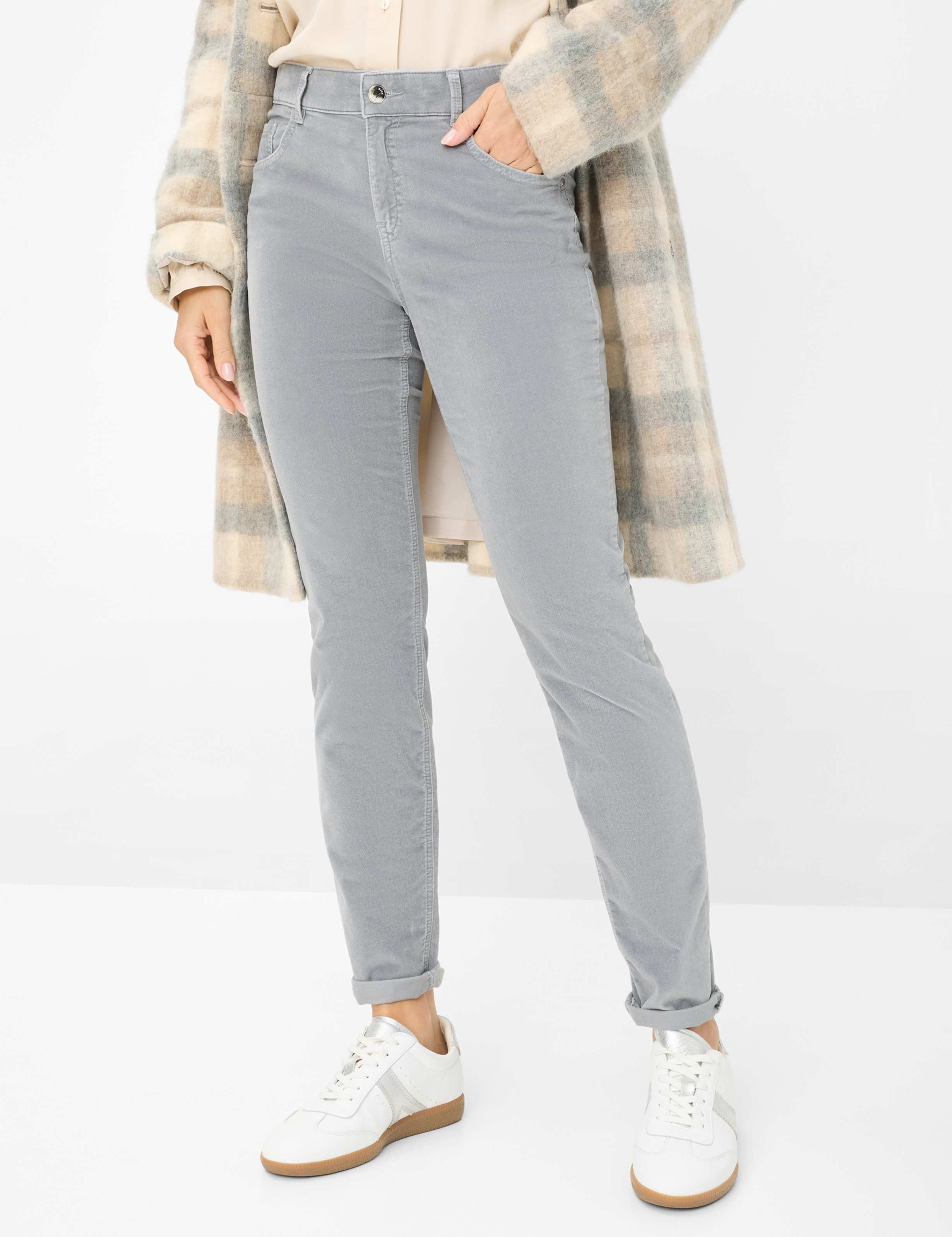 5-Pocket-Hose Style SHAKIRA