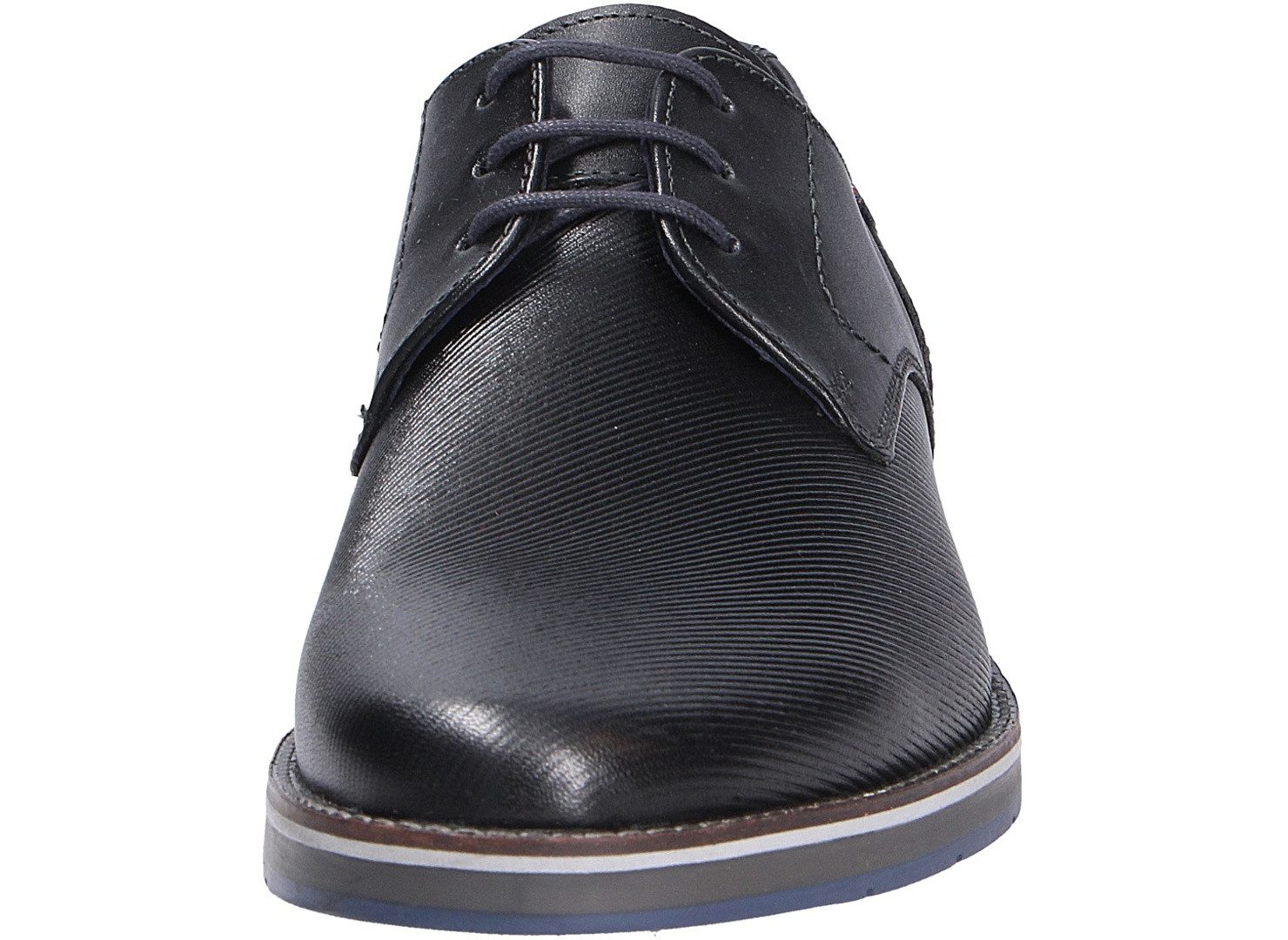 Lloyd Lloyd Herren Schnürschuh schwarz Größe Schnürschuh