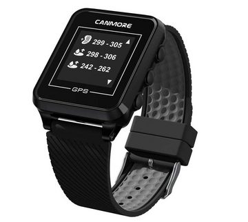 Canmore TW-356 Golf-GPS-Uhr