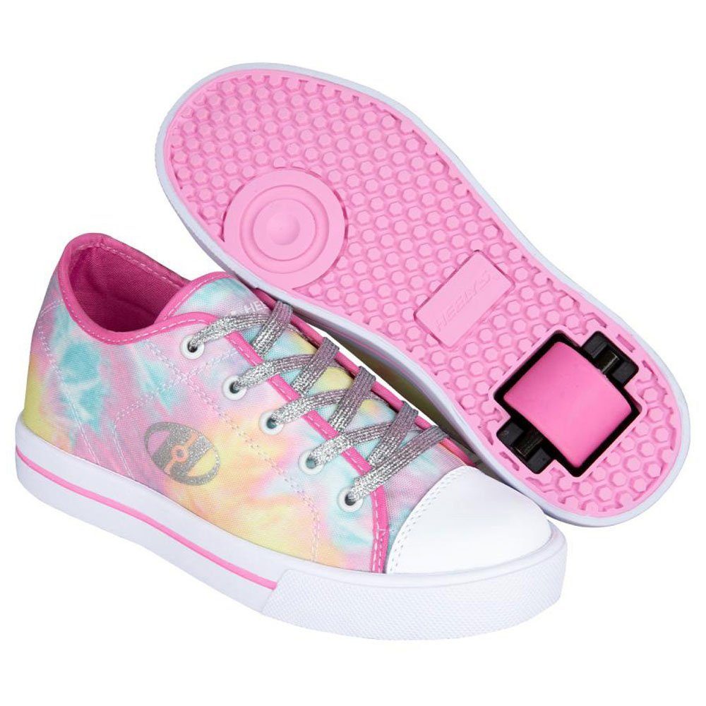 heelys spongebob shoes