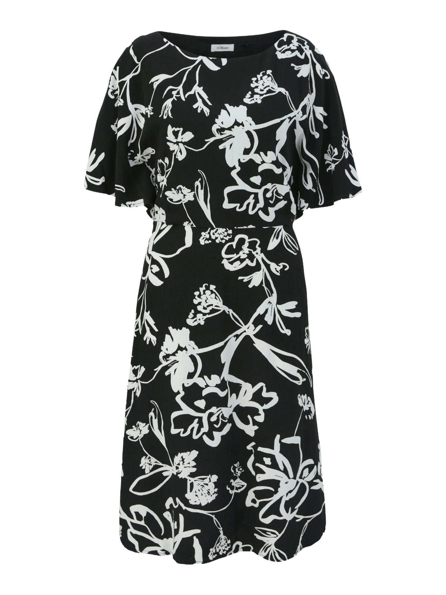 s.Oliver BLACK LABEL Partykleid