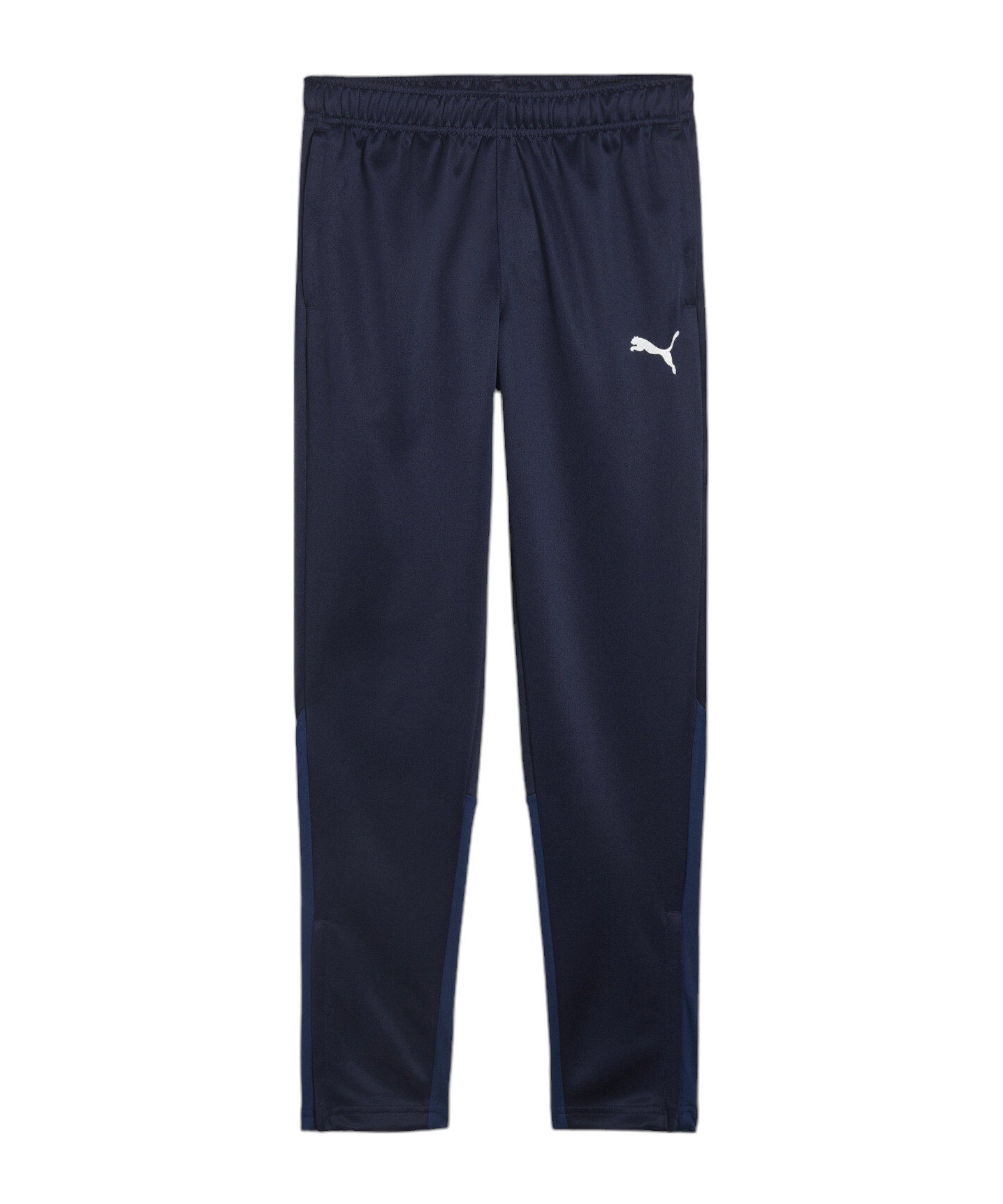 PUMA Sporthose teamGOAL Training Jogginghose Kids