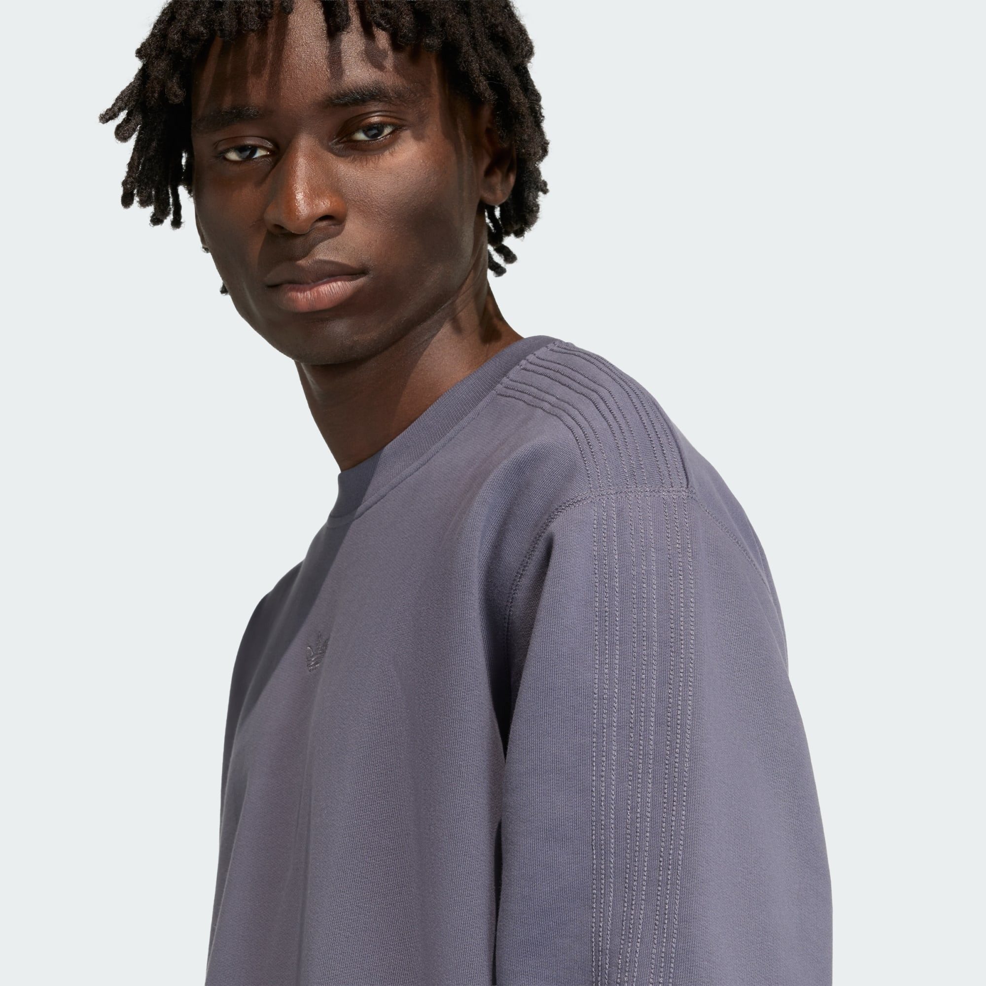 adidas Originals Sweatshirt PREMIUM ESSENTIALS SWEATSHIRT (1-tlg)