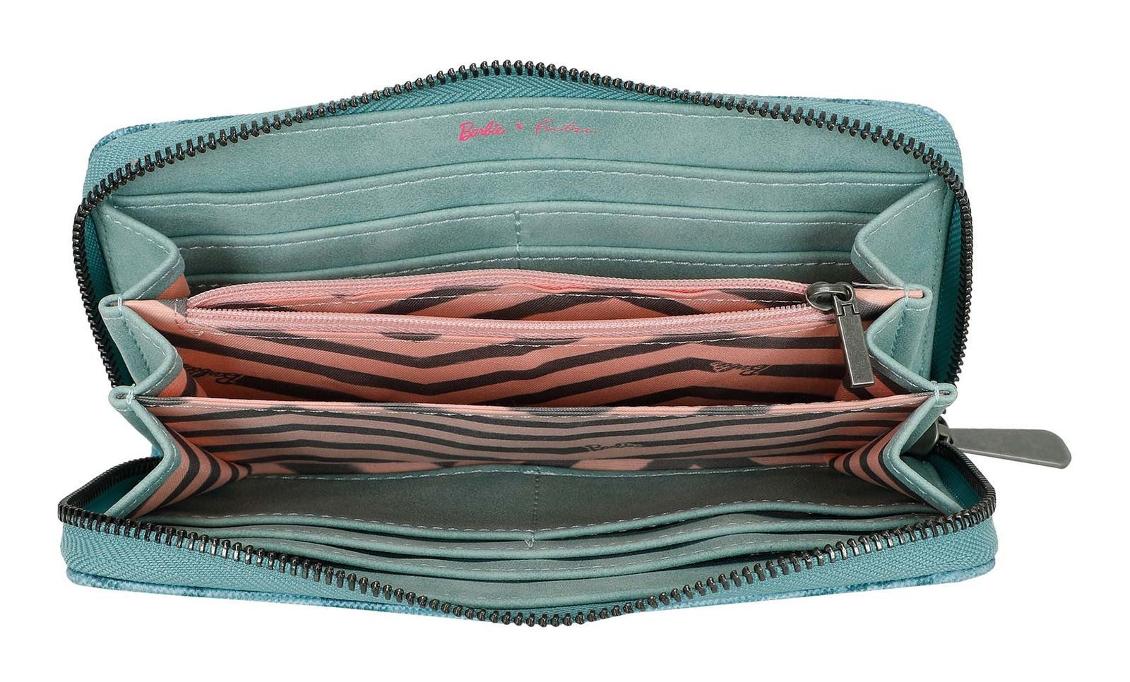 Fritzi aus Preußen Geldbörse Limited Barbie Wallet