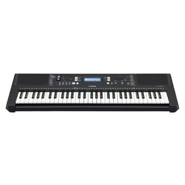 Yamaha Home-Keyboard (PSR-E373), PSR-E373 - Keyboard