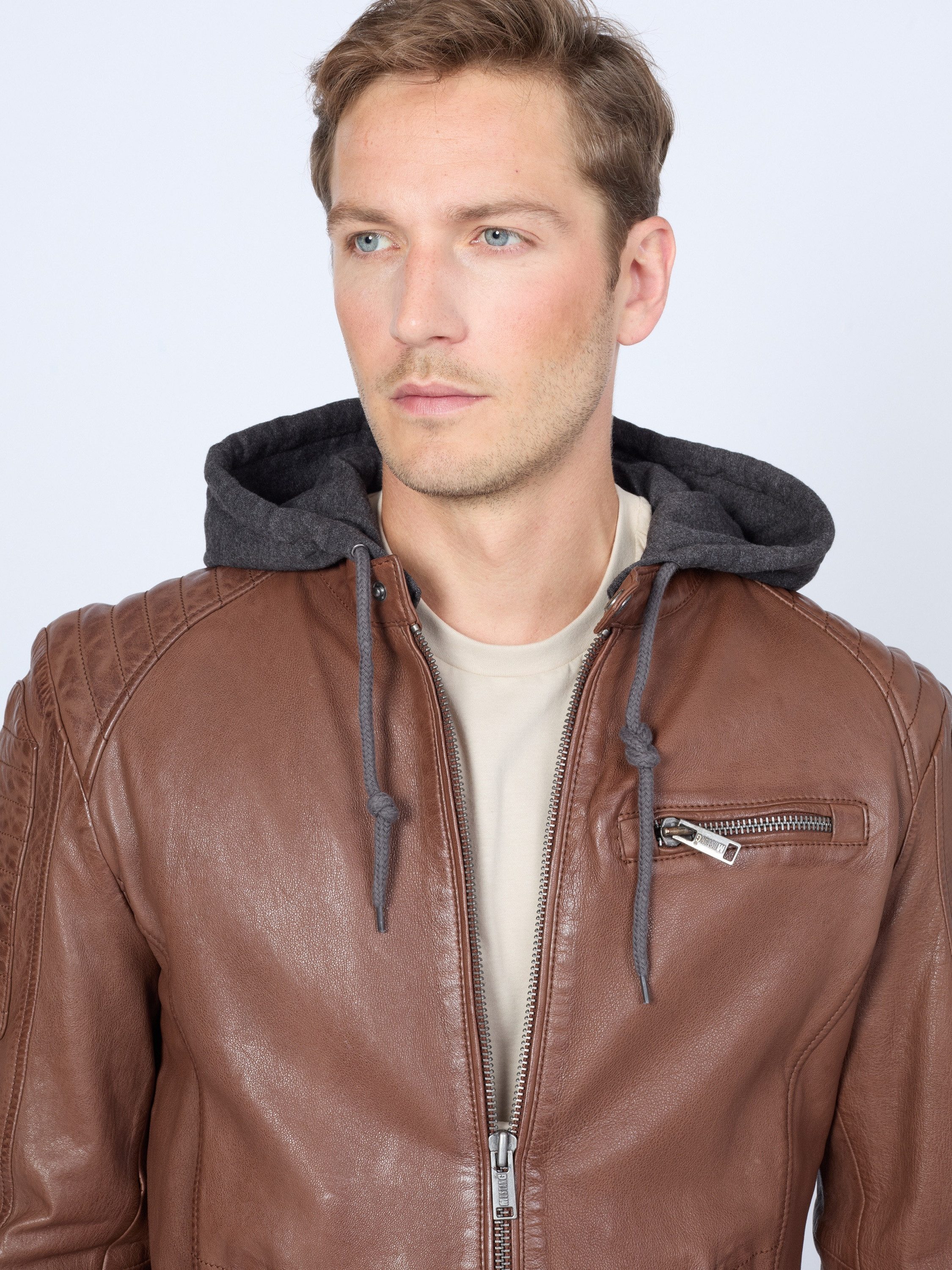 MUSTANG Blouson 31021507 günstig online kaufen