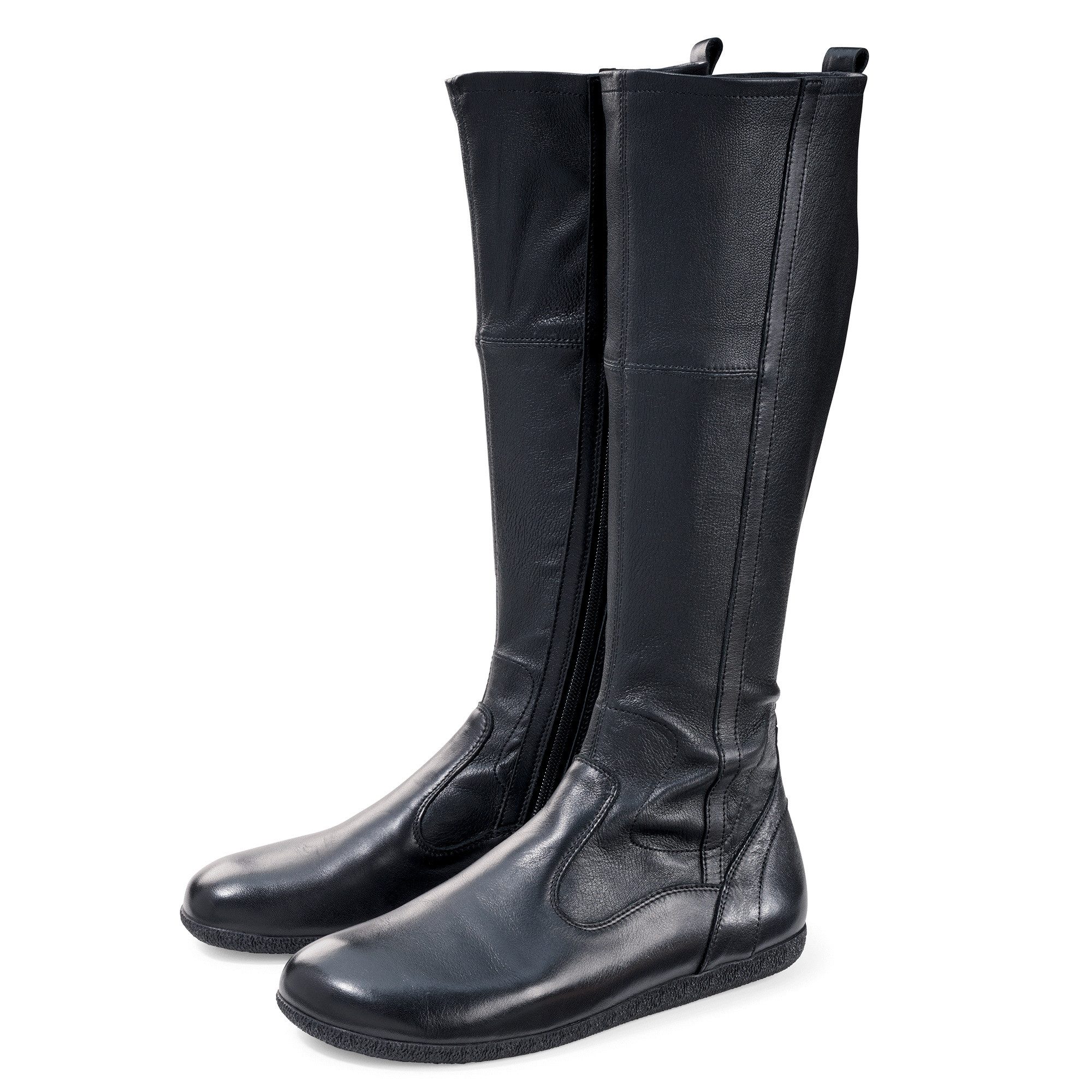 BÄR Lynn 2.0 Stiefel 100% Zehenfreiheit