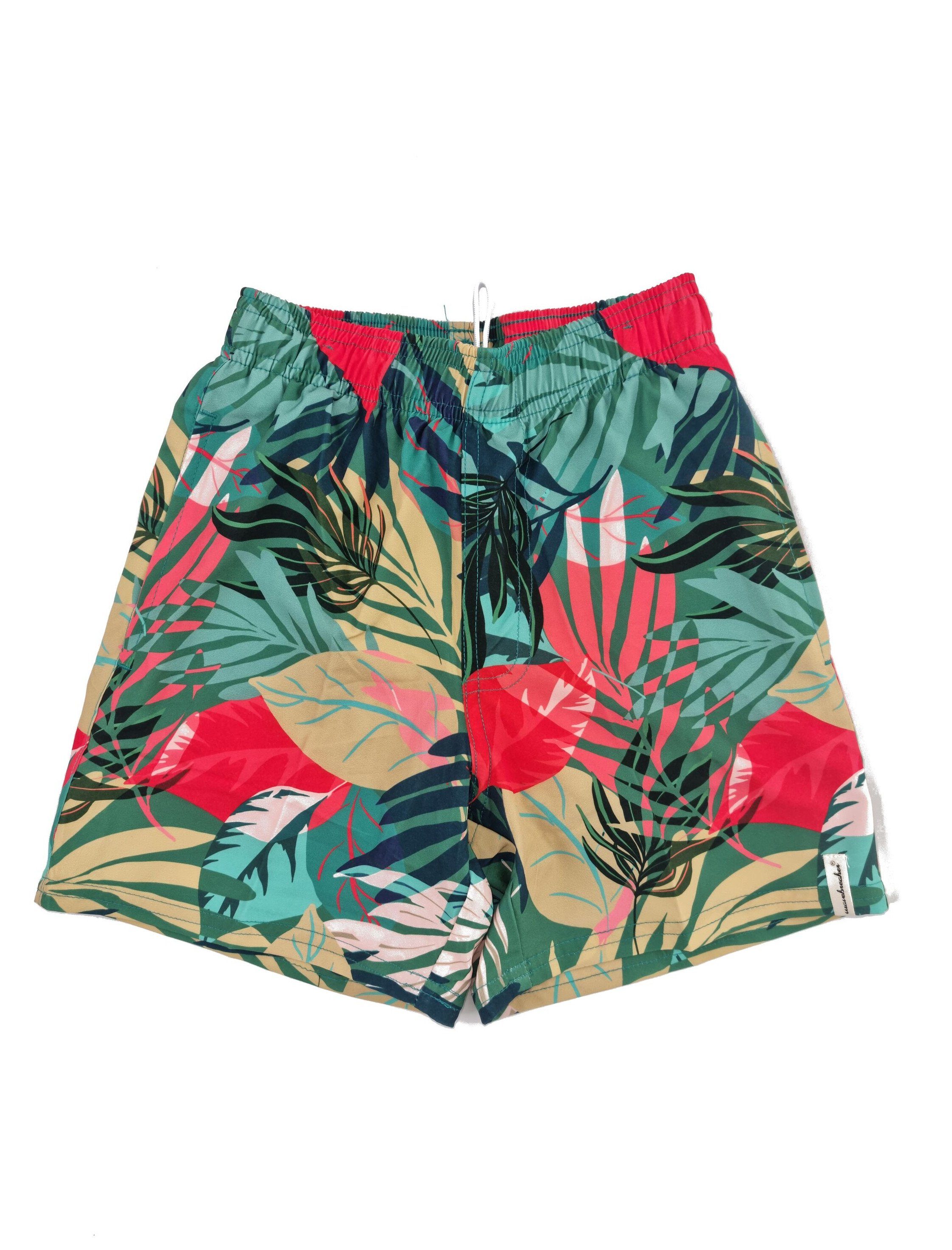 wavebreaker Badeshorts Shorts (1-St) günstig online kaufen