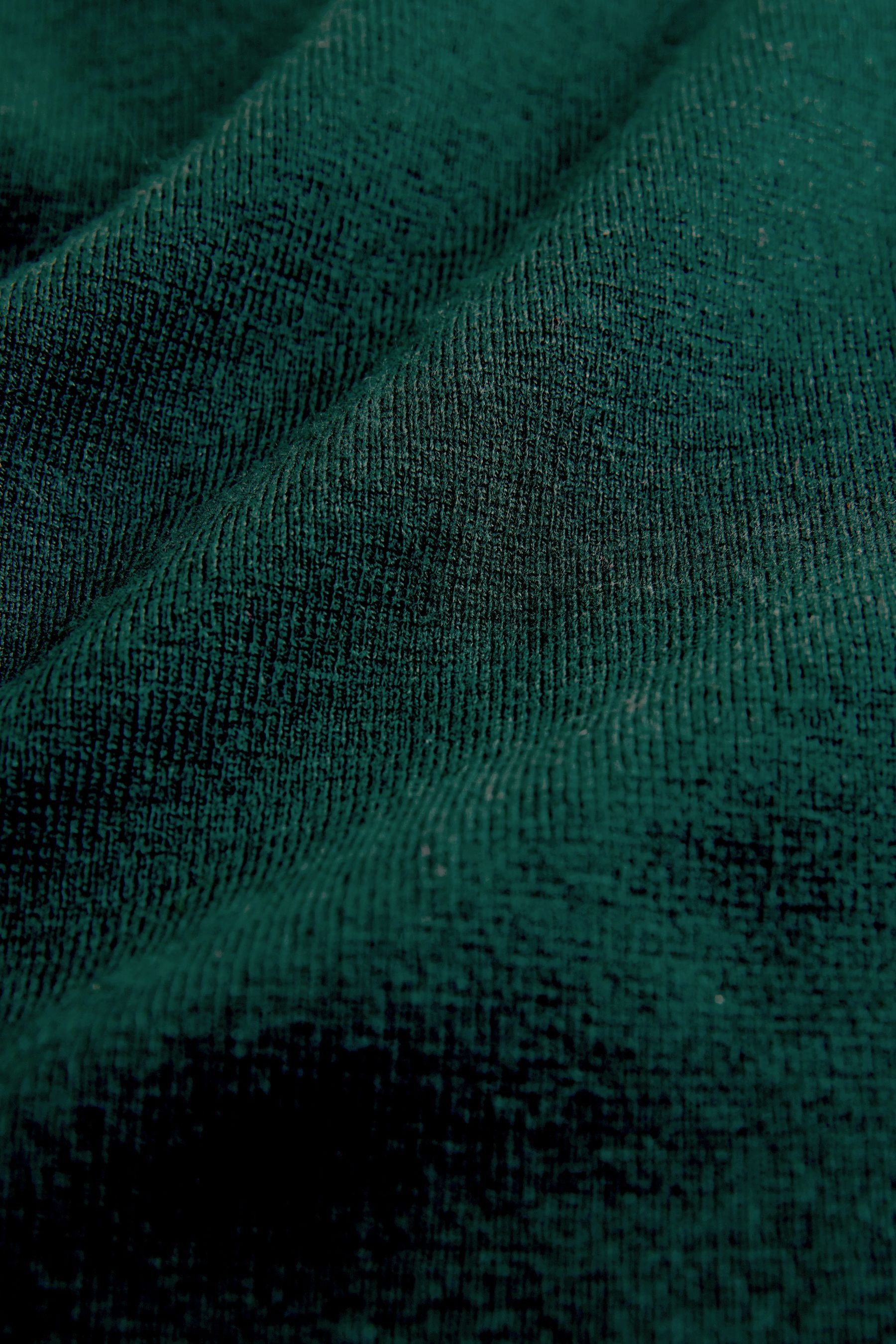 Next Strickjacke Regular Fit Premium Strickjacke mit Reißverschluss (1-tlg)