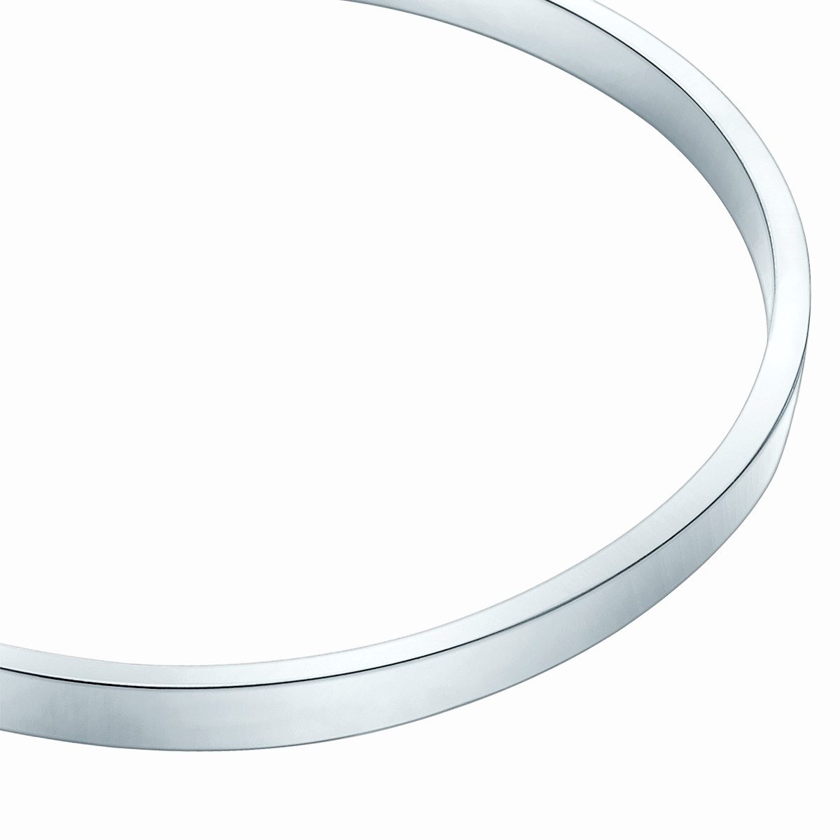 True Rebels Armspange TR17 (1-tlg), aus Edelstahl