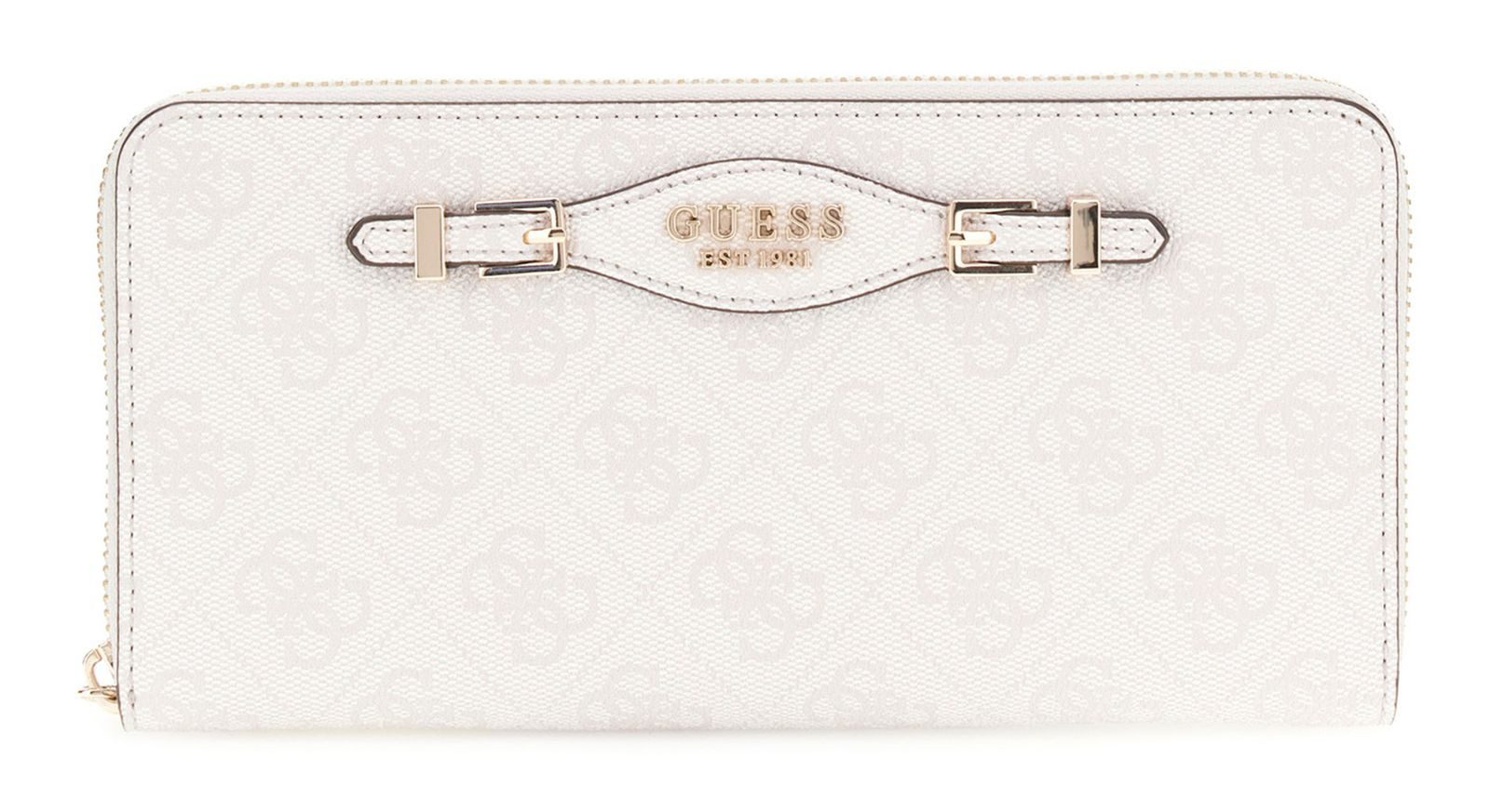 Geldbörse SLG Large Zip Around Wallet