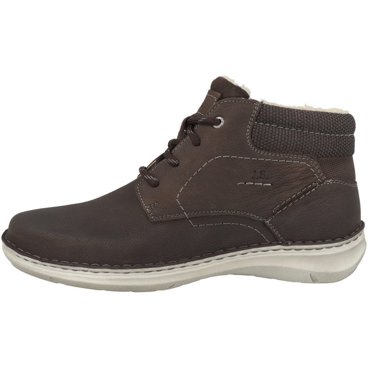 Josef Seibel New Anvers 09 Herren Winterstiefelette Boots, Stiefeletten, St günstig online kaufen